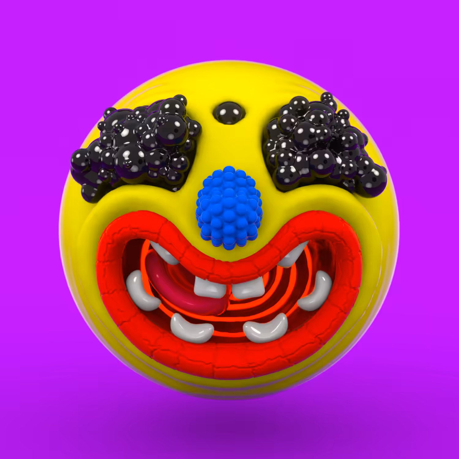 JOYWORLD JOYsmilies: JOYsmiley 2416