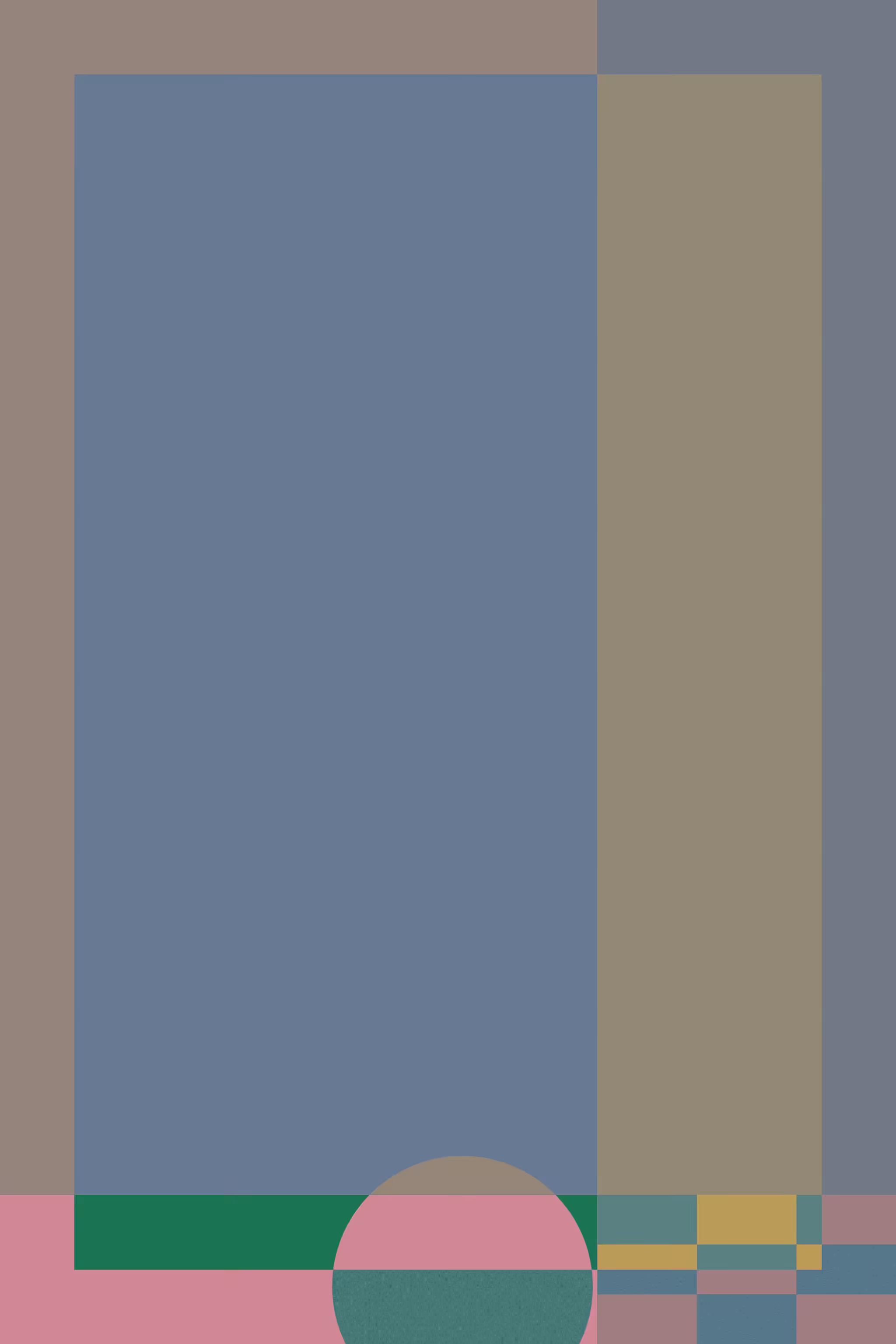 Generative Minimalism #467