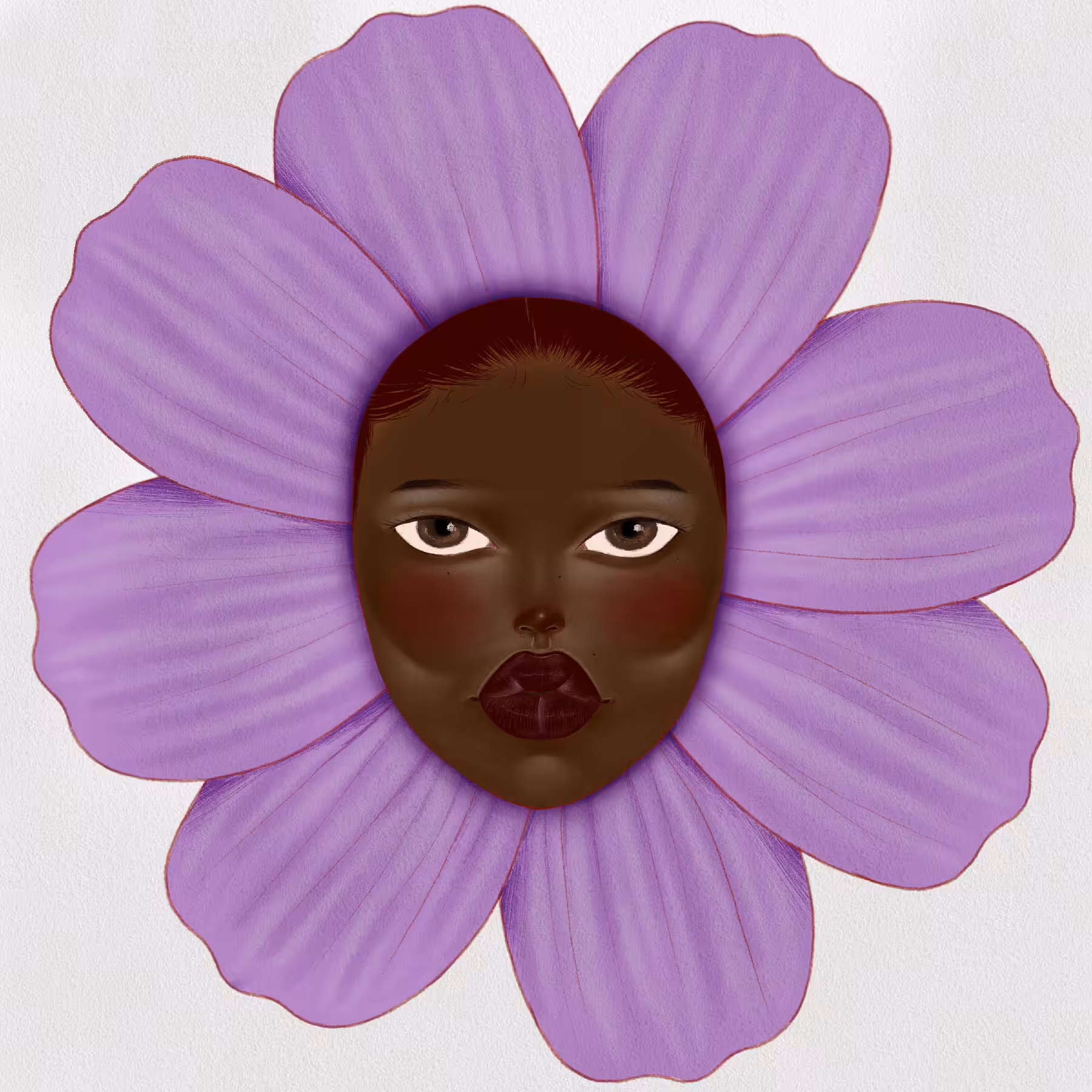 Flower Girl #72