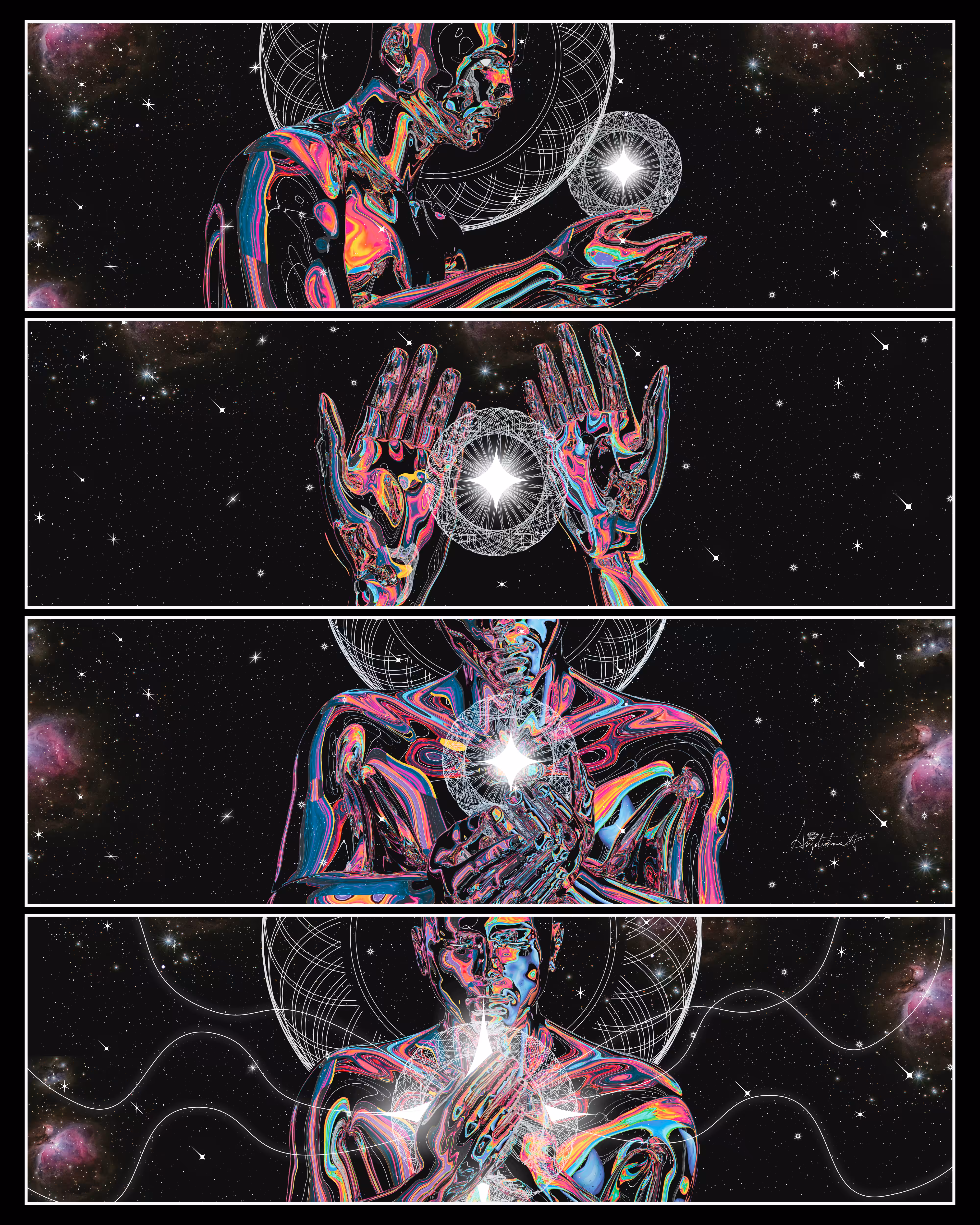 APOTHEOSIS✦