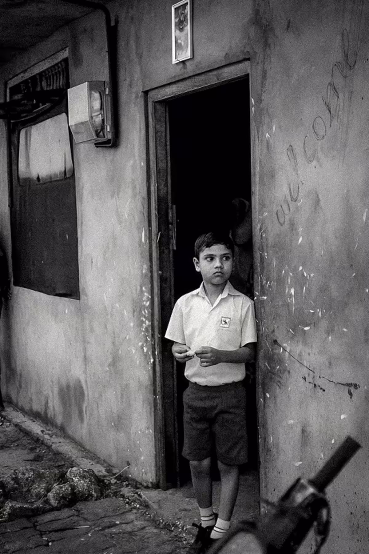 The Glimpse of Life: Waiting
