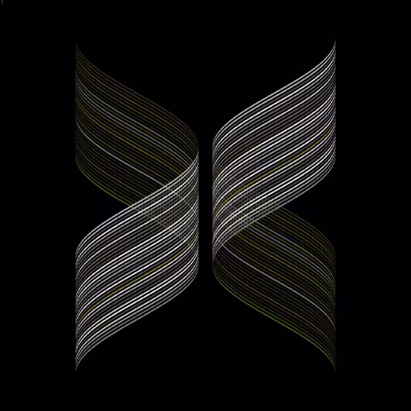 Kinetic Butterfly regen #180