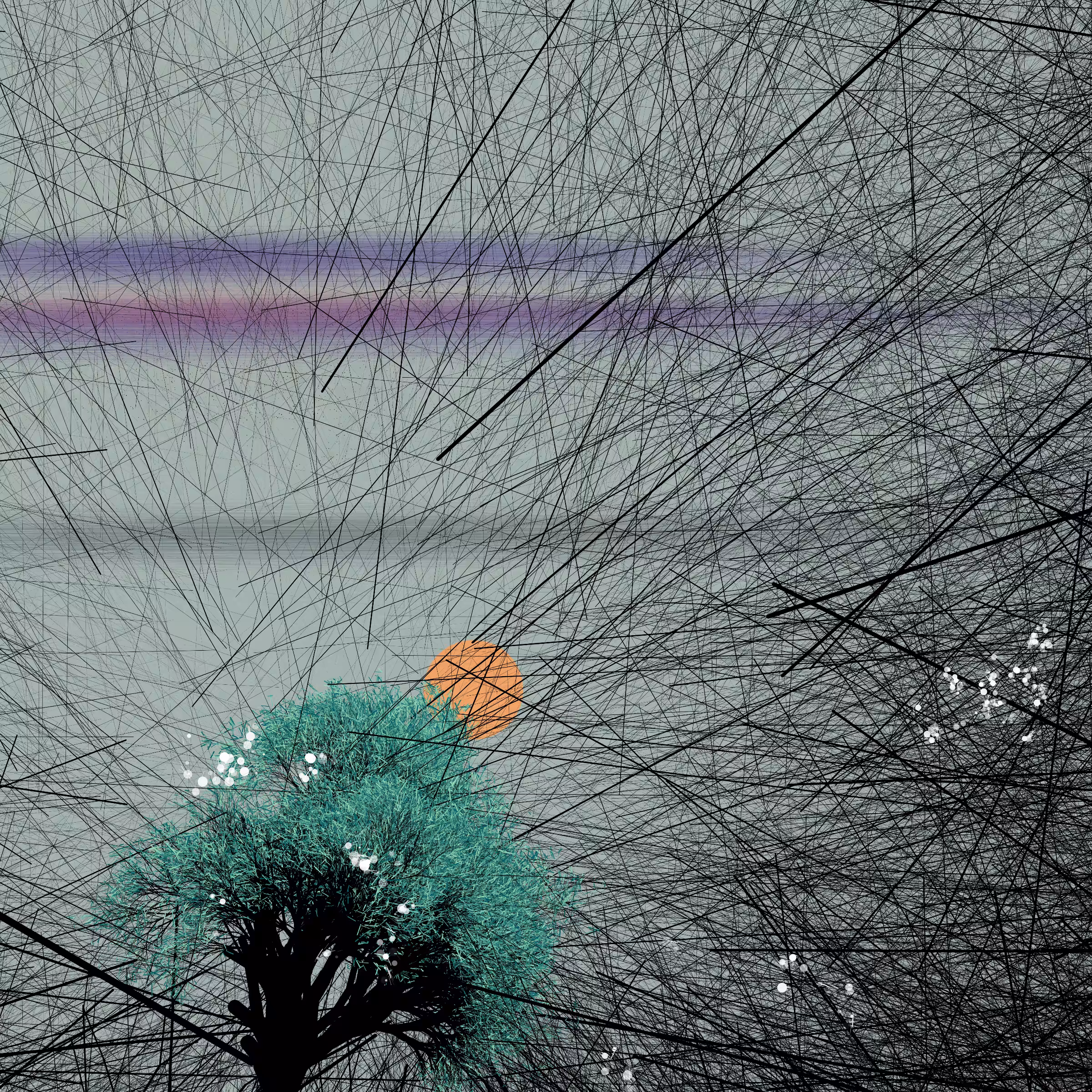 conversation with the wind #856