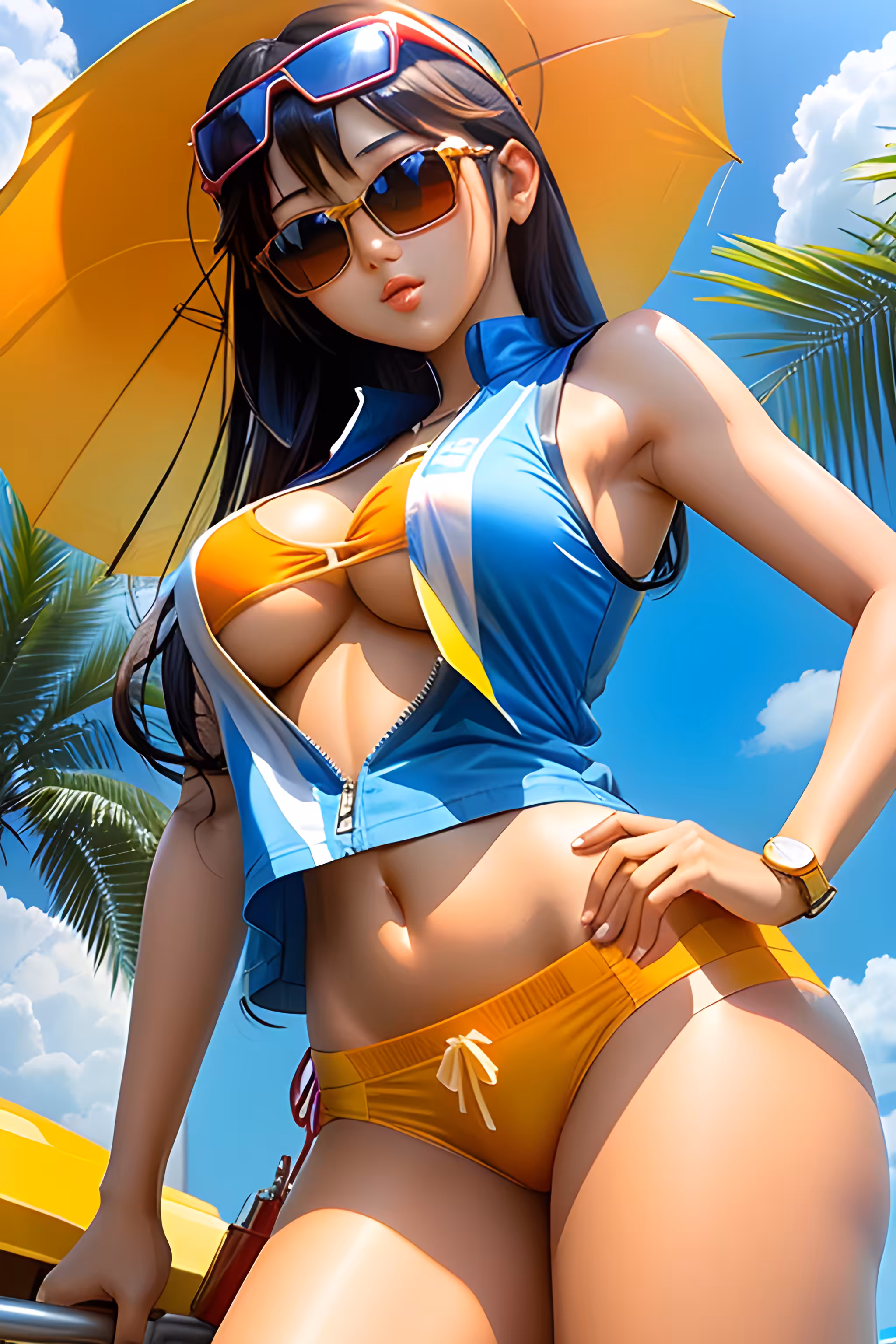 The Anime Collection: Saigon Revisited