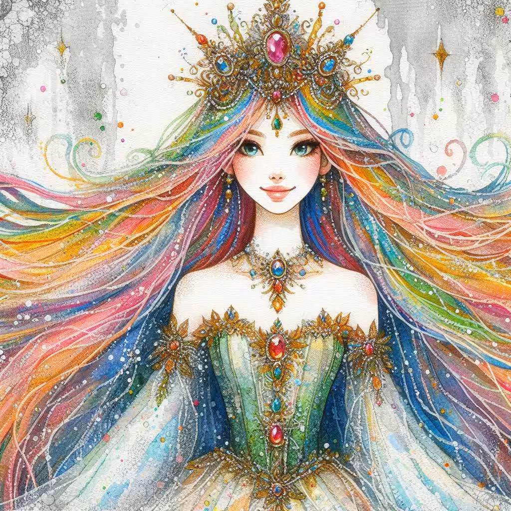The Chromatic Sovereign