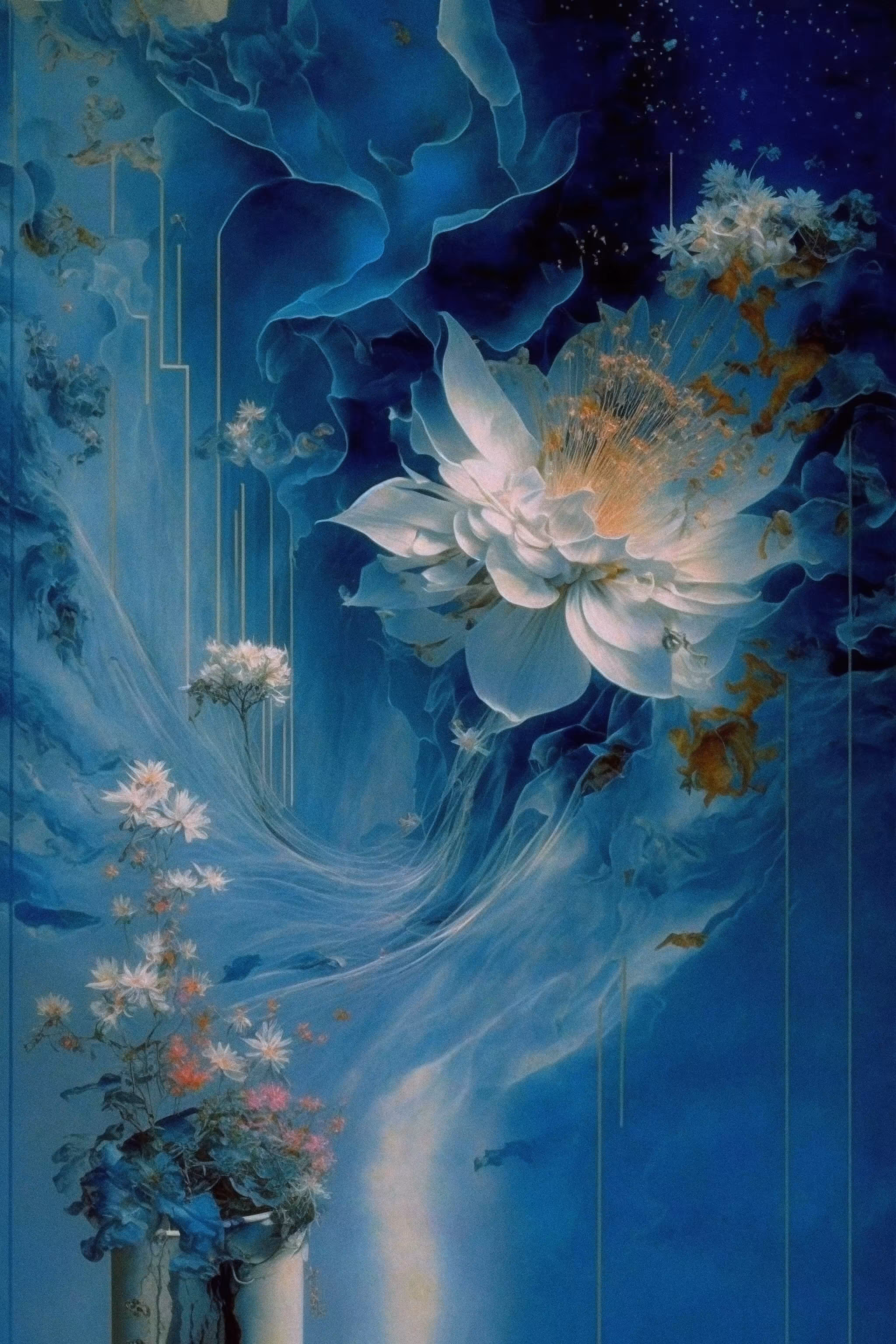 #86. Secrets of the Blue Room, 2.