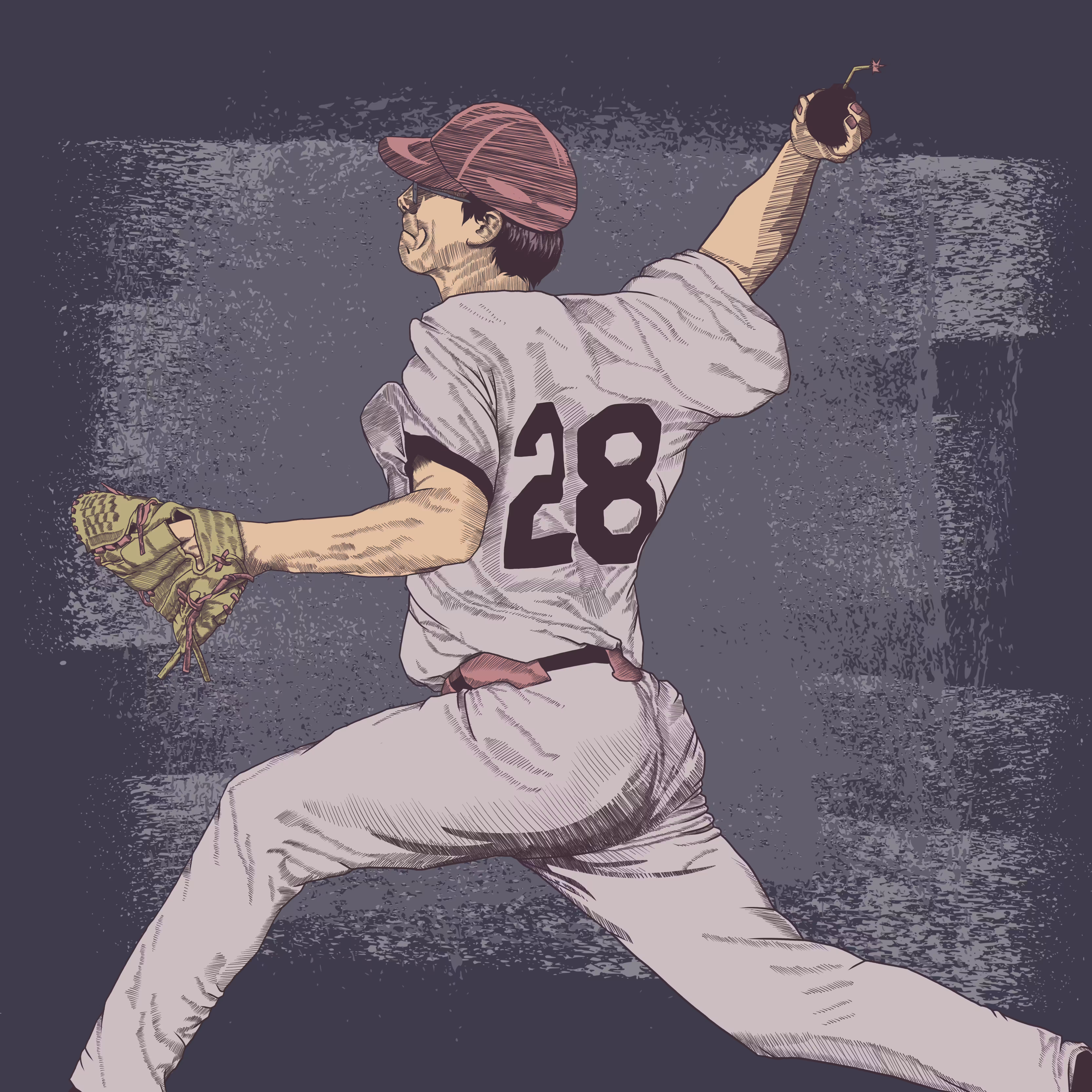 Thrower
