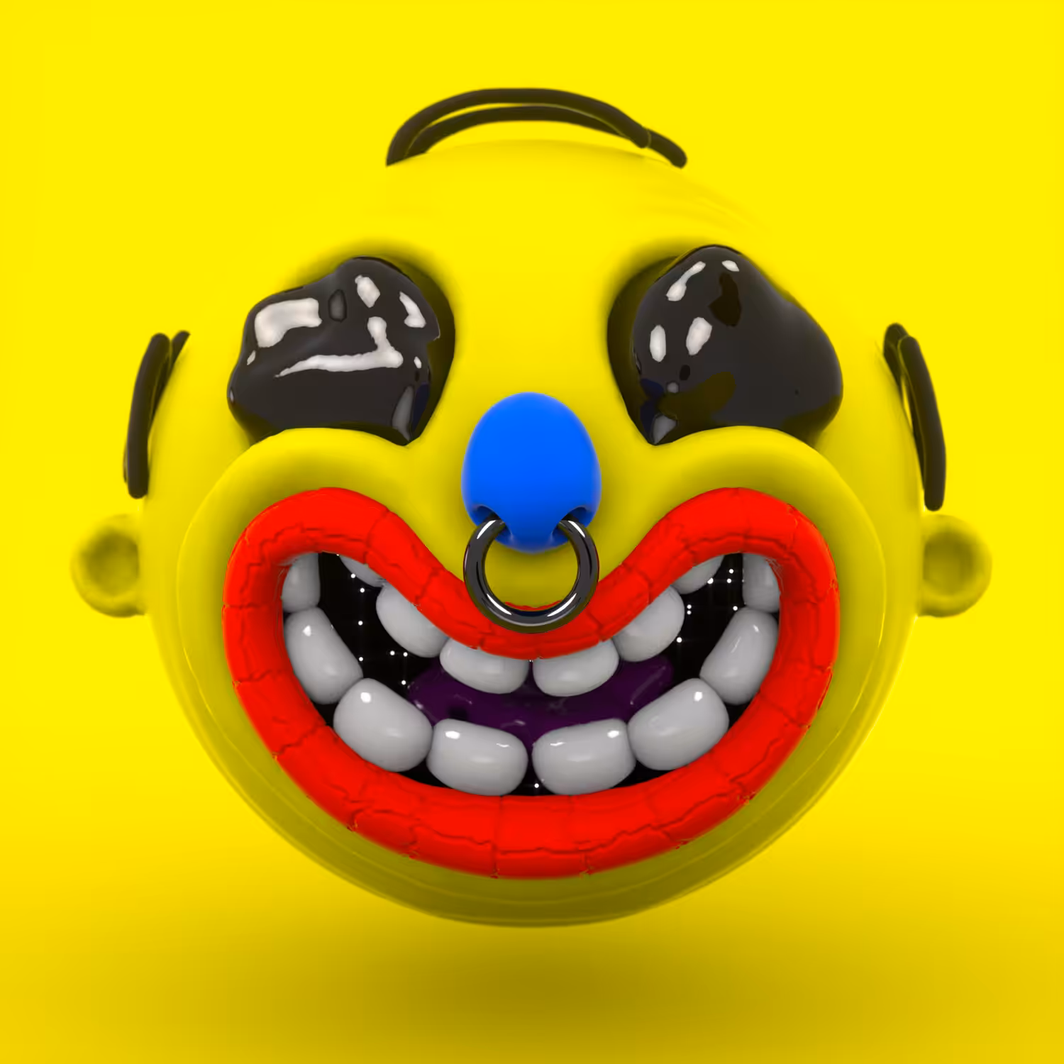JOYWORLD JOYsmilies: JOYsmiley 8336