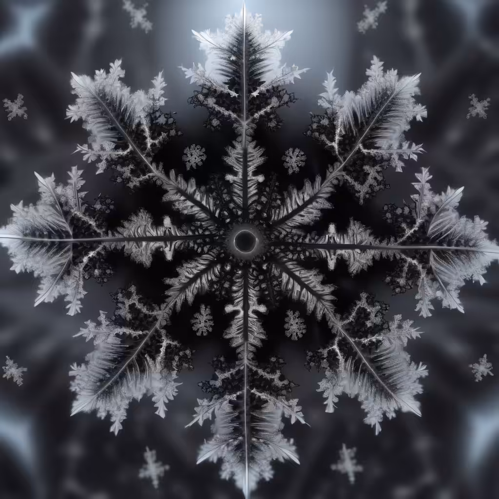 sNOwFlAKE 18