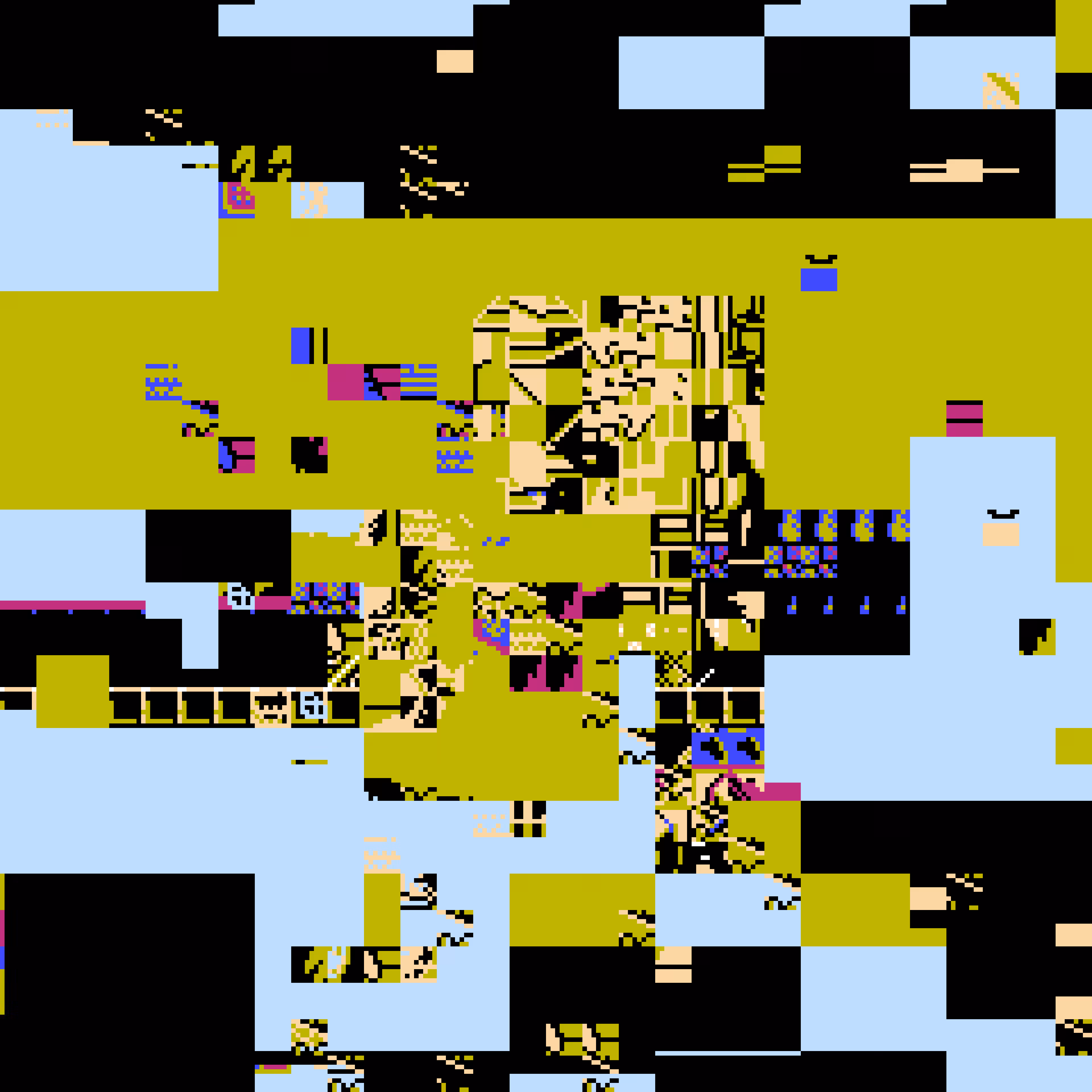 Inaccessible World #315