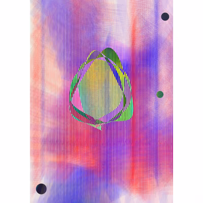 Rain #137