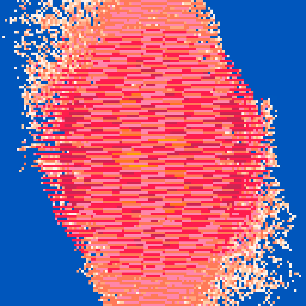bad saturn  #23