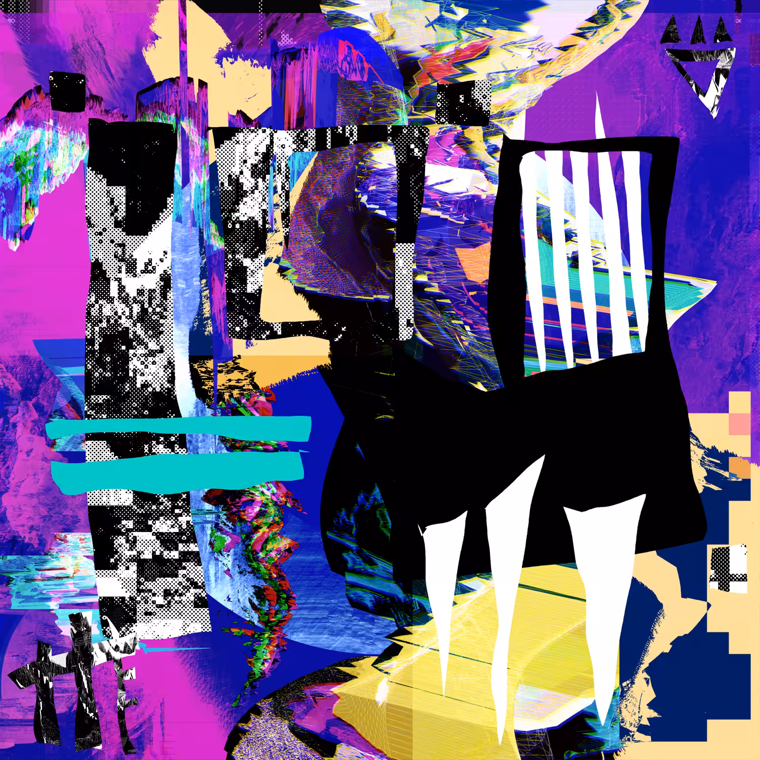 Mislevered