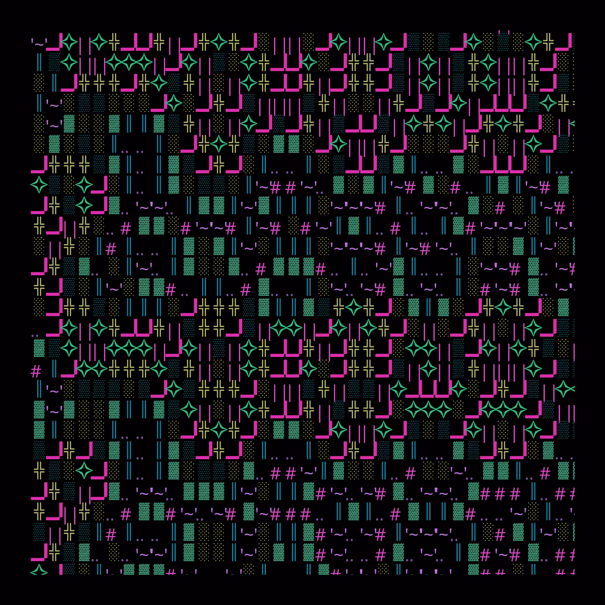g l y p h #38019