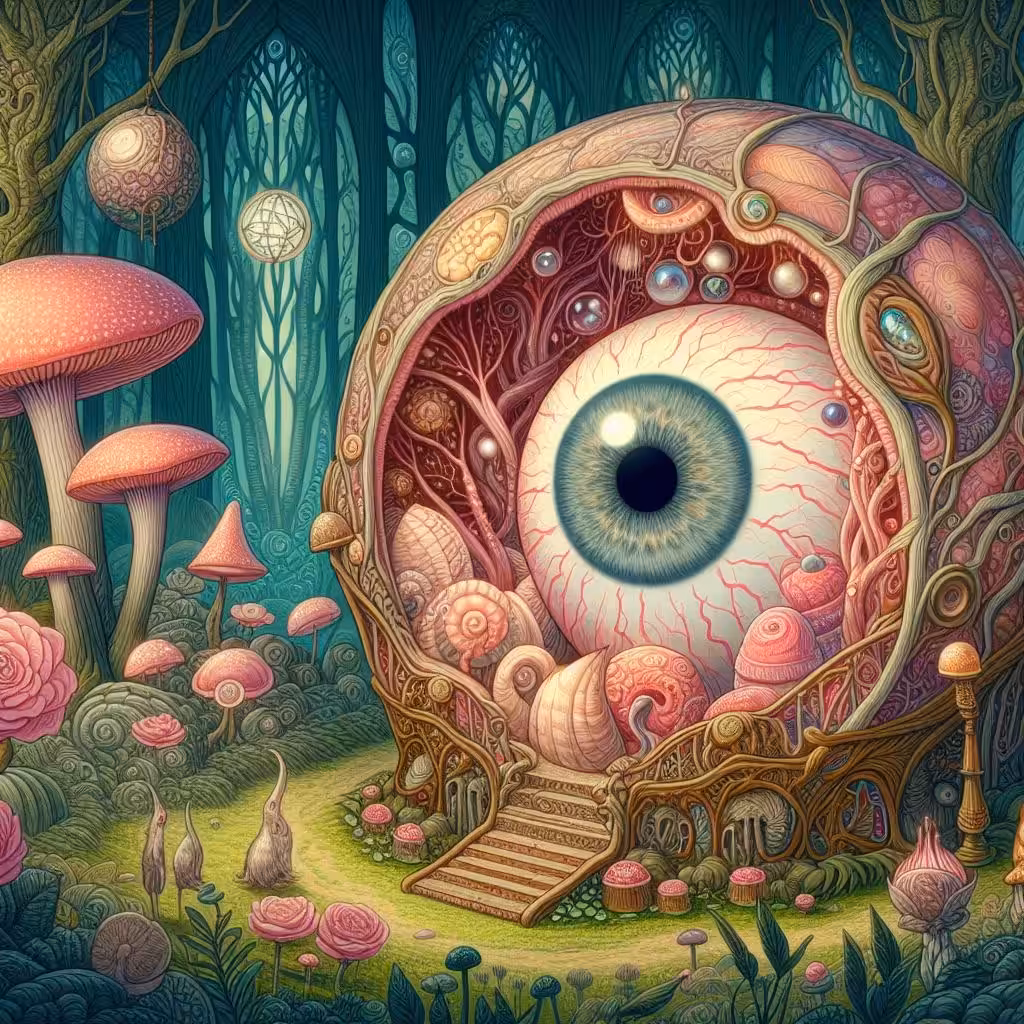 Nature's Insight