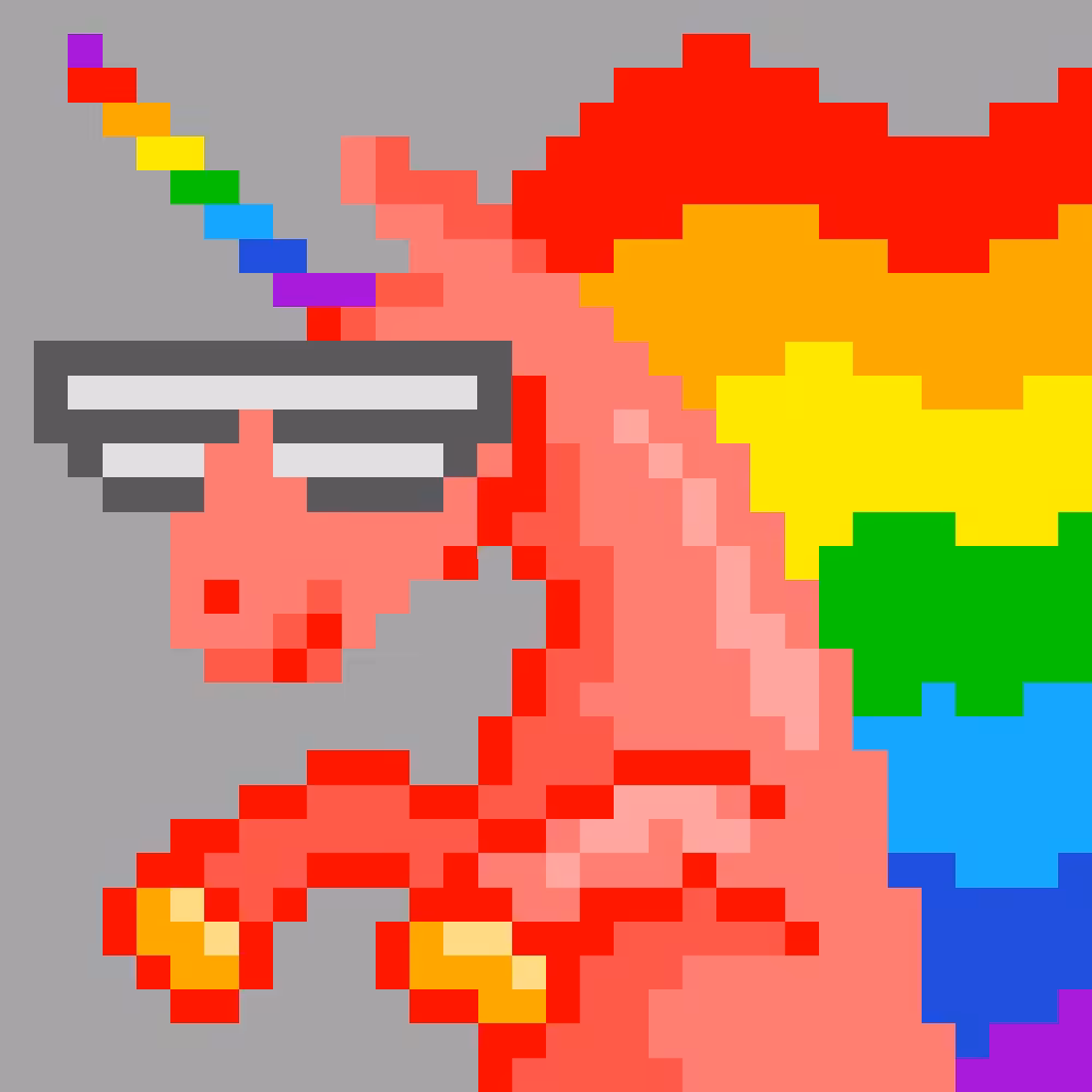 Unicorn #151