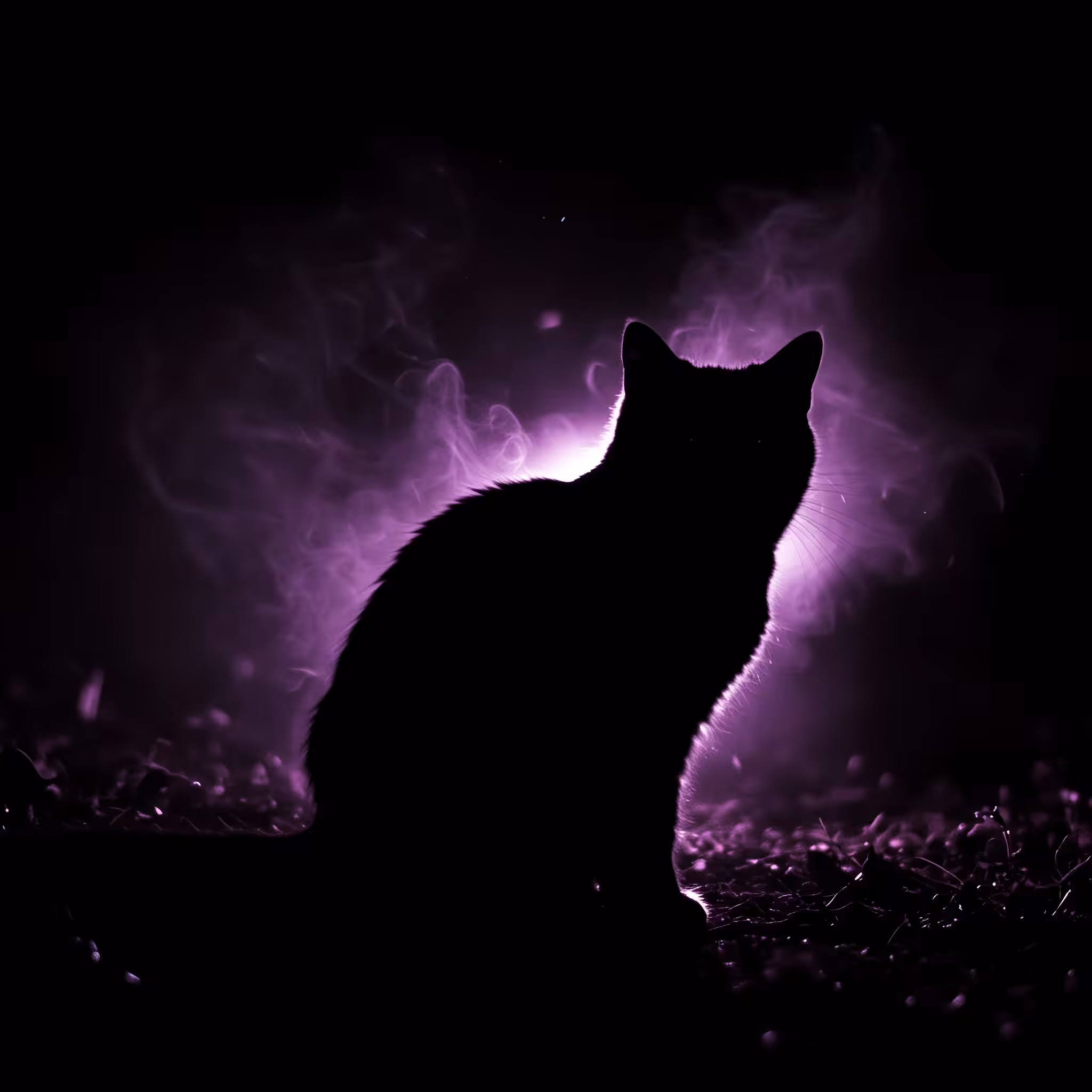 Purple Reign