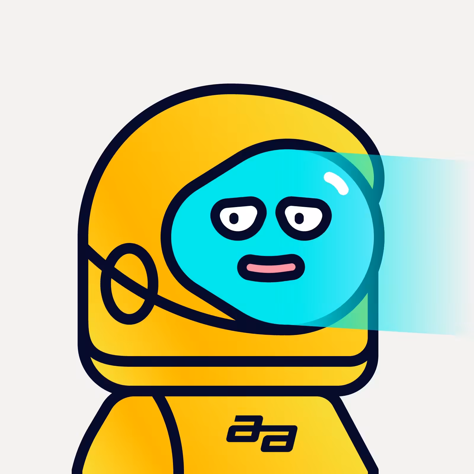 Awkward Astronauts #2798