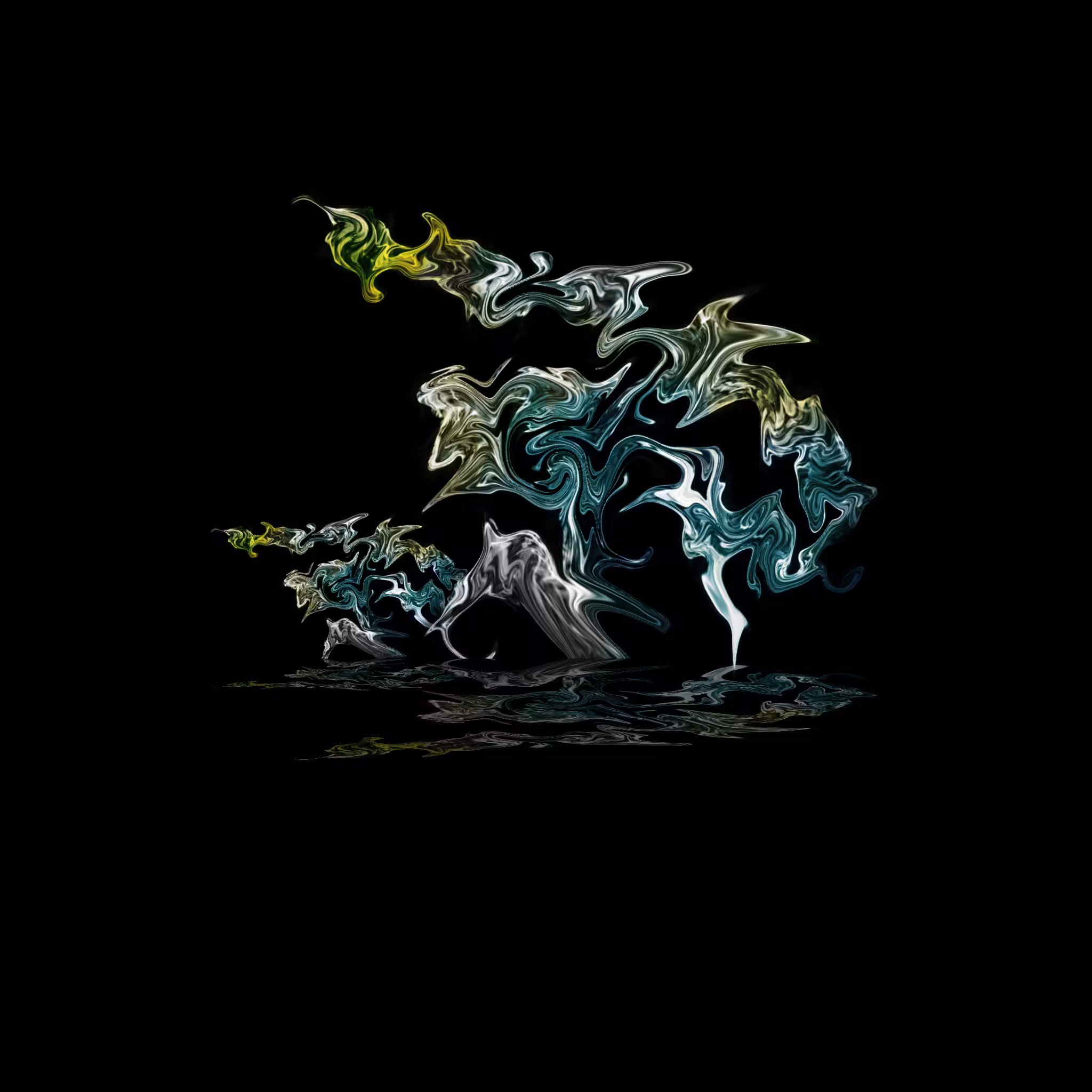 Abstract Anomaly #49