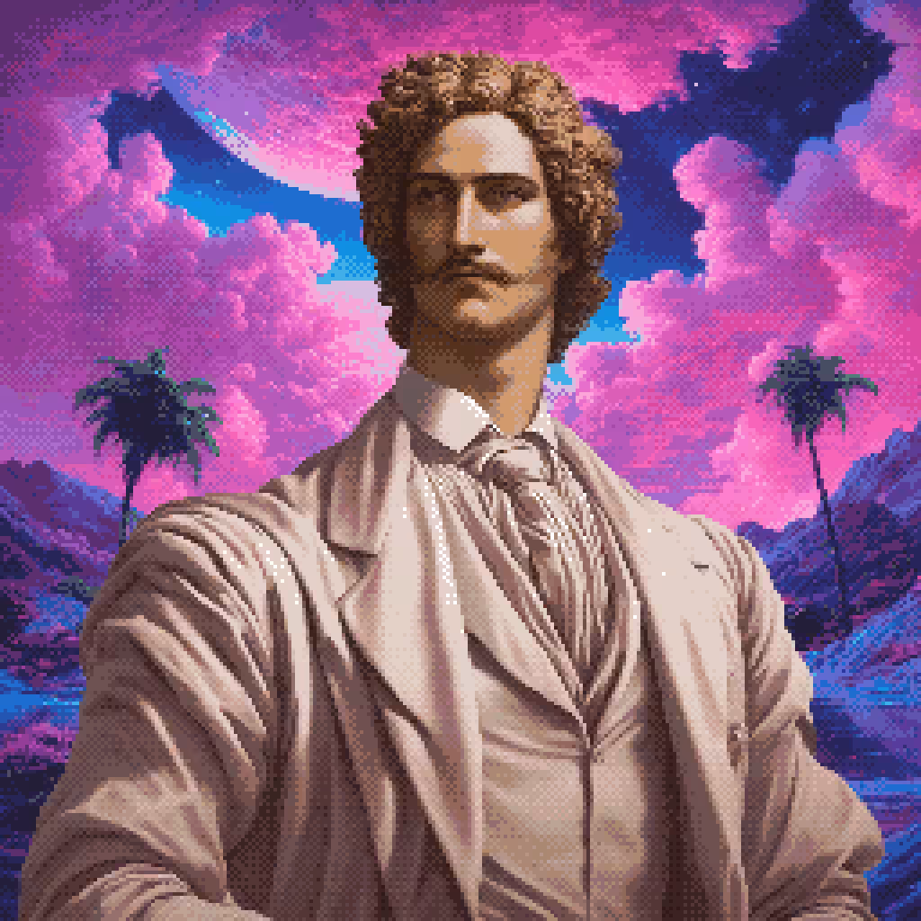 ReVAPORWAVE: ReVaporwave #2483