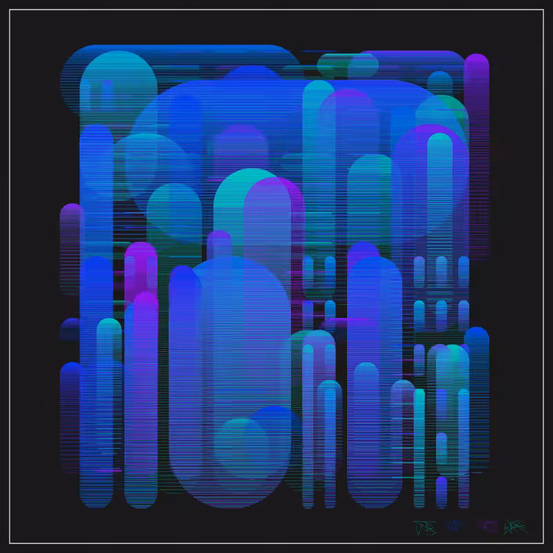 extrasolar sunsets #26