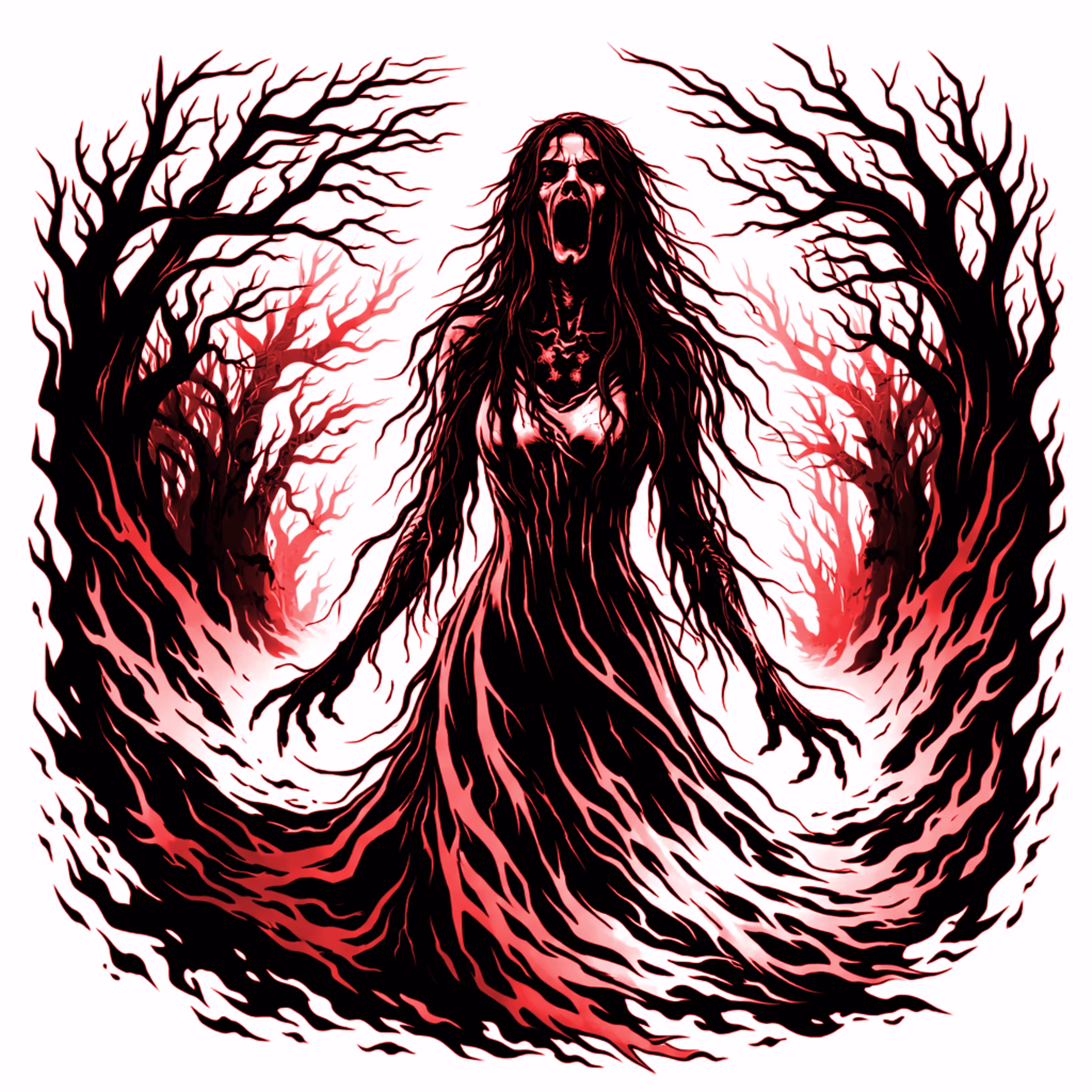 Red Testament