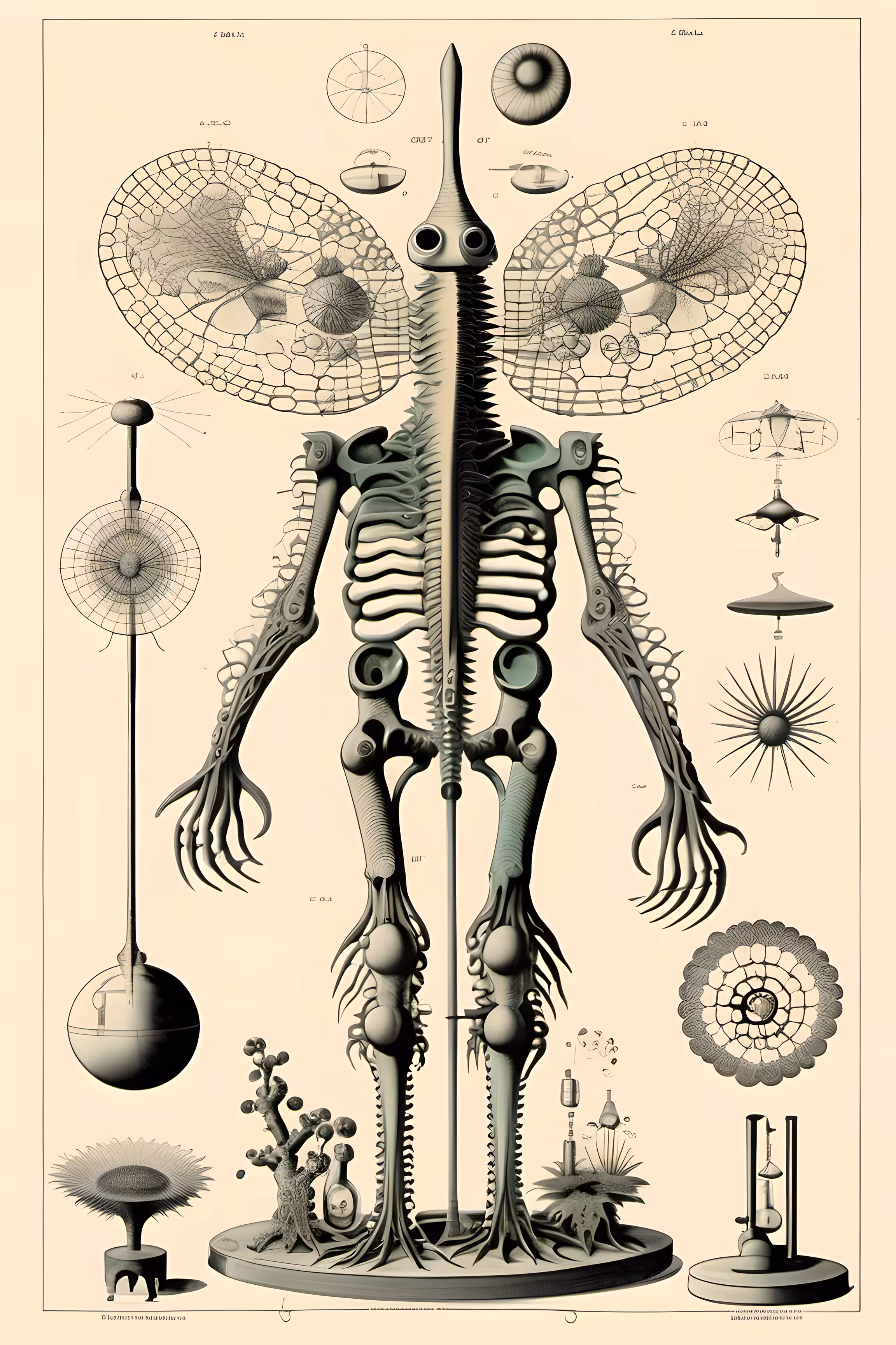 Wunderkammer #114