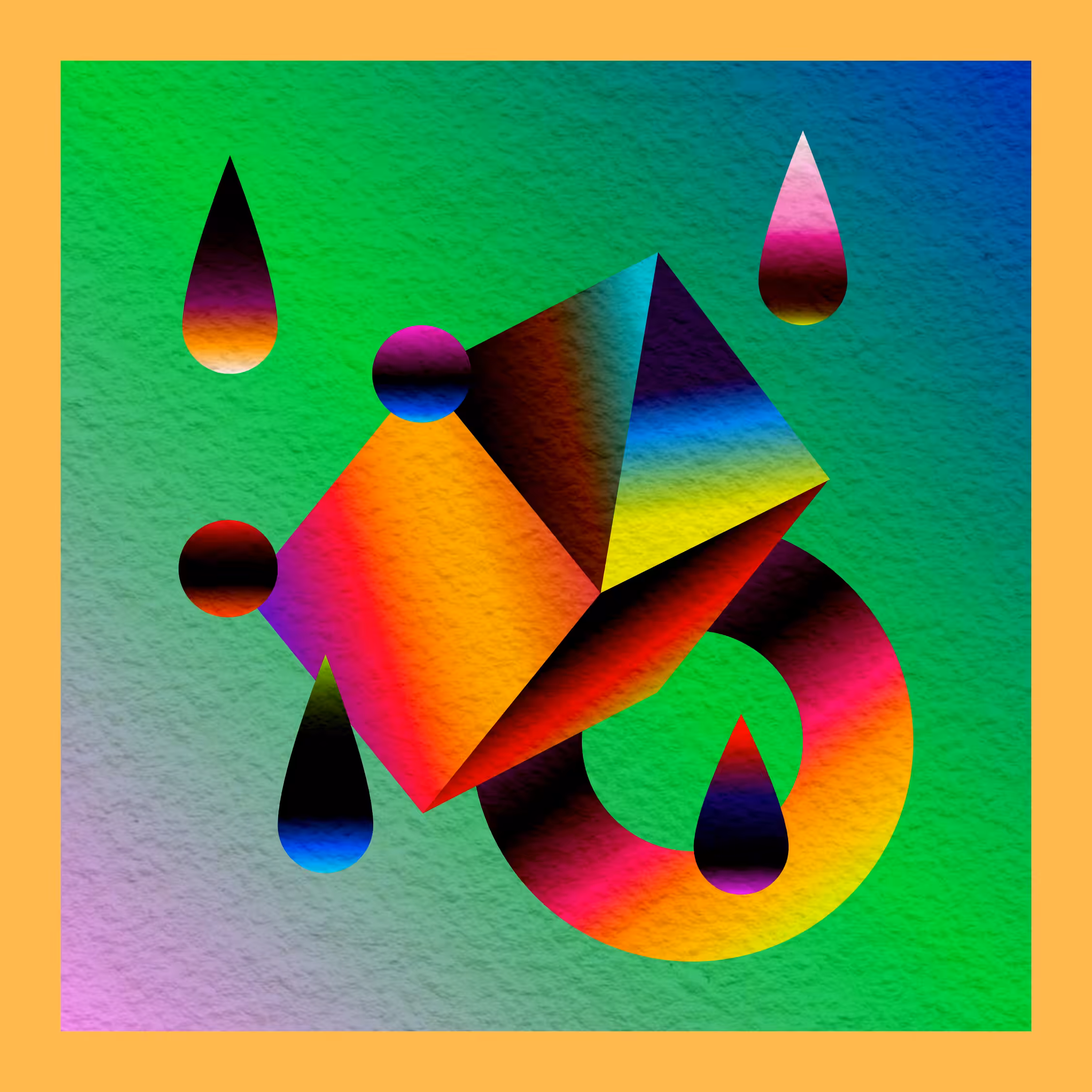 Composition 1967 