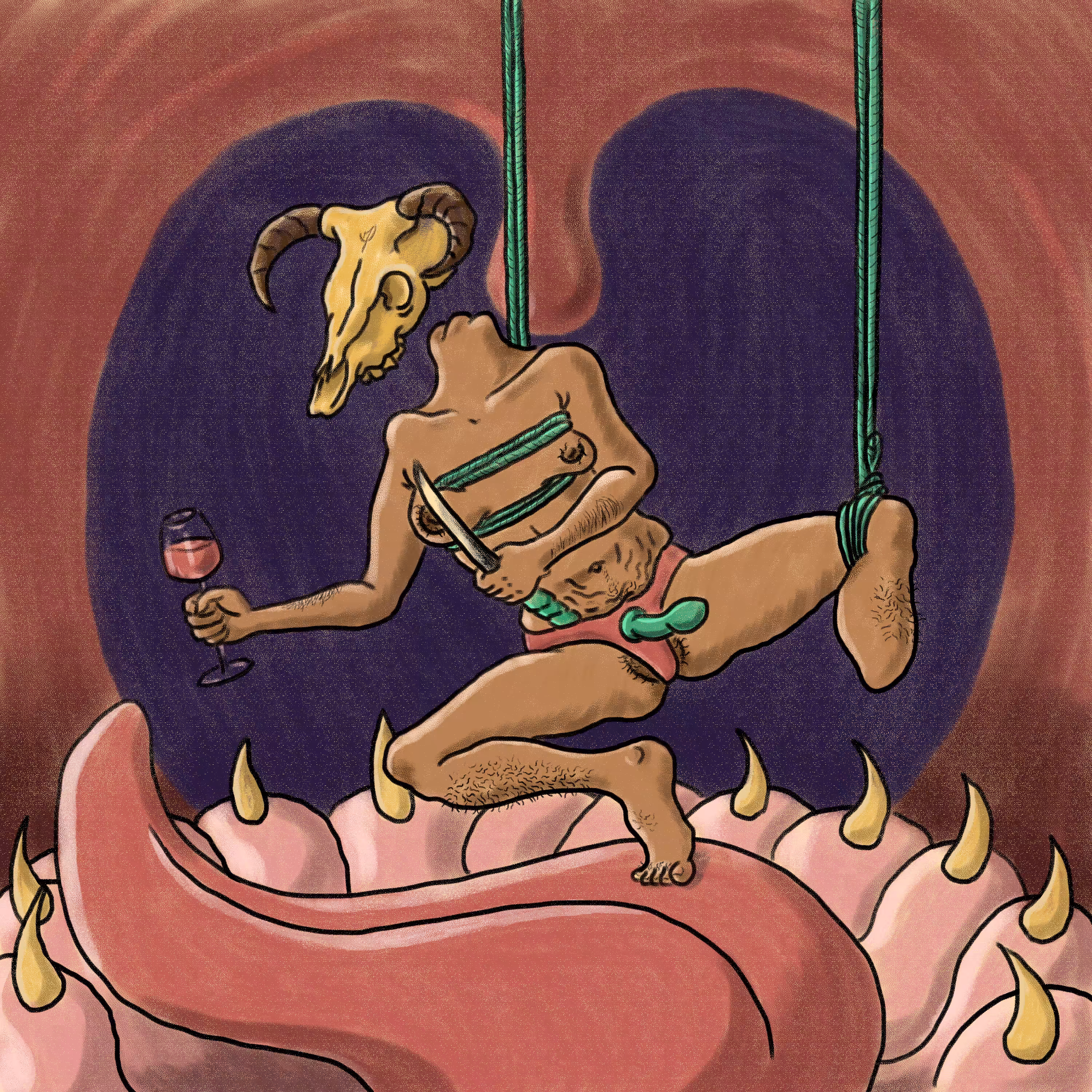 σωφροσύνη (Sophrosyne)