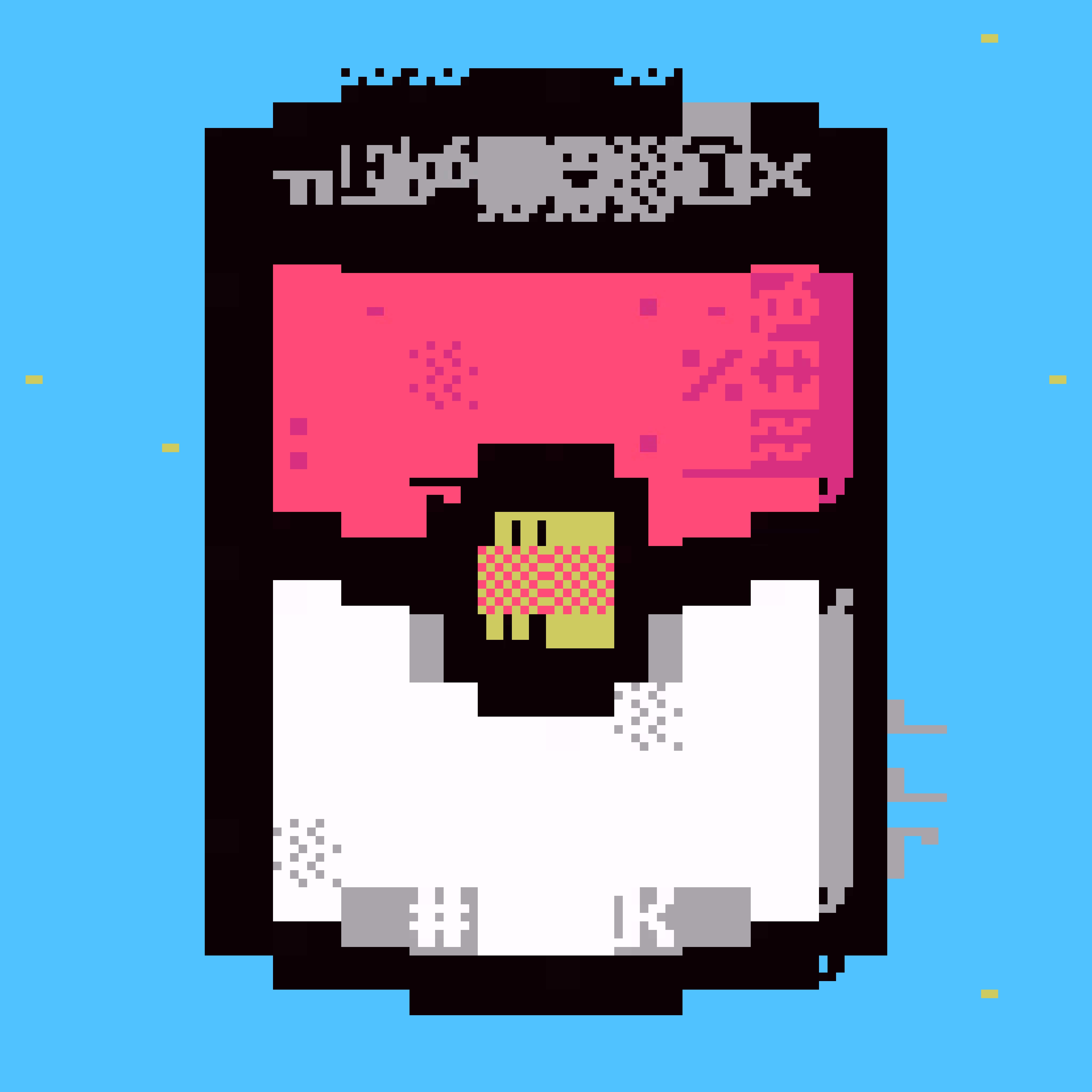 DOS Tomato Soup