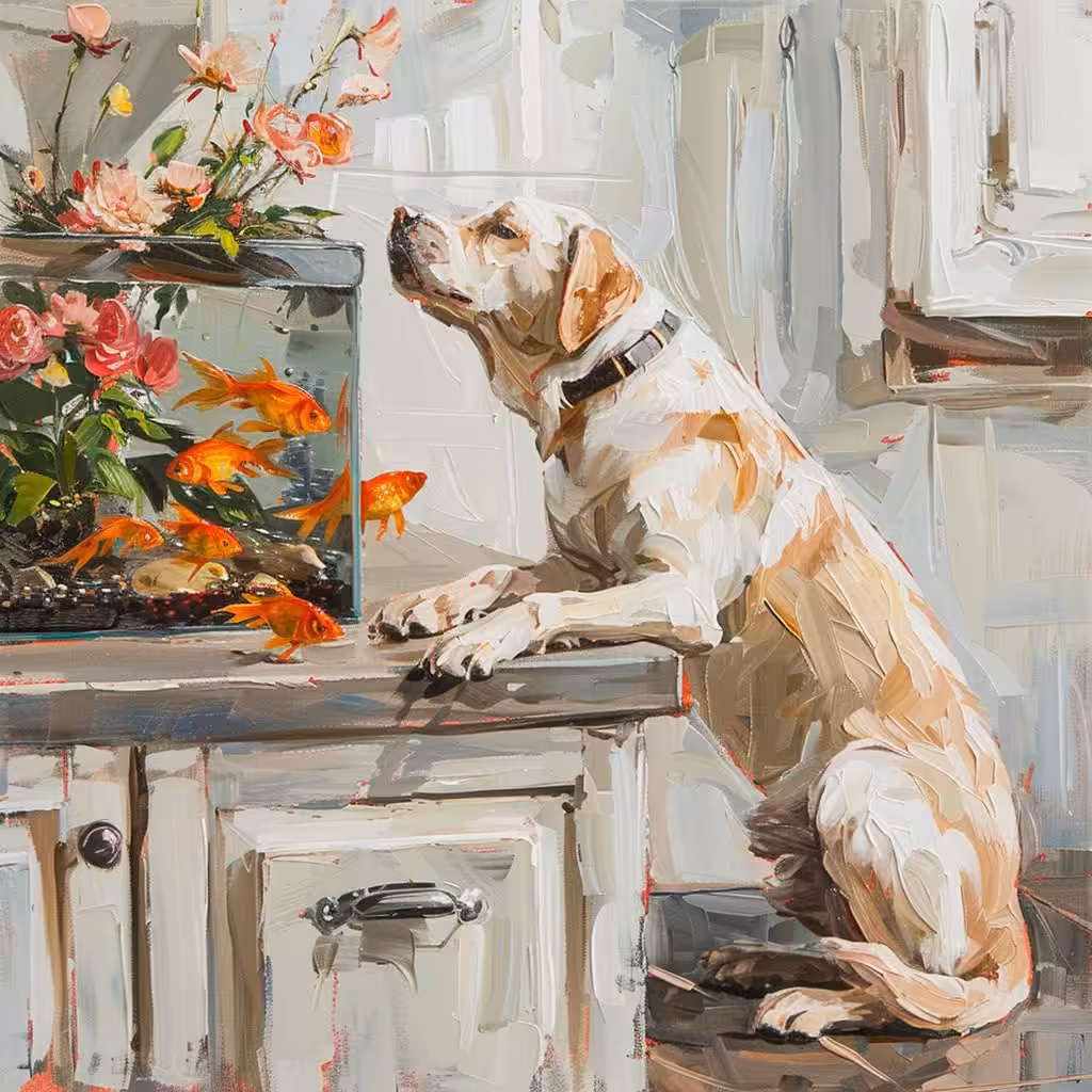 honey_dog