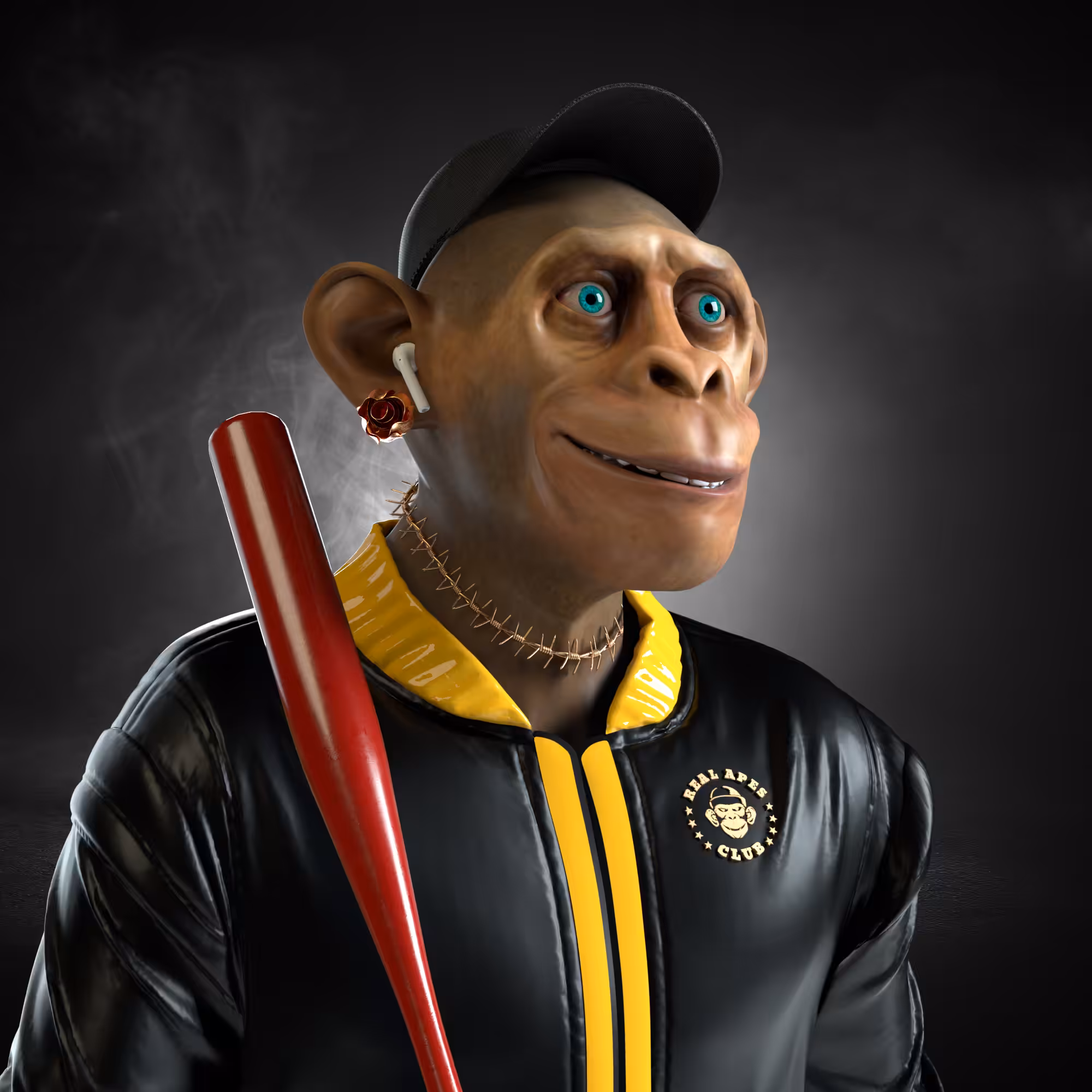 Bonus Ape #3