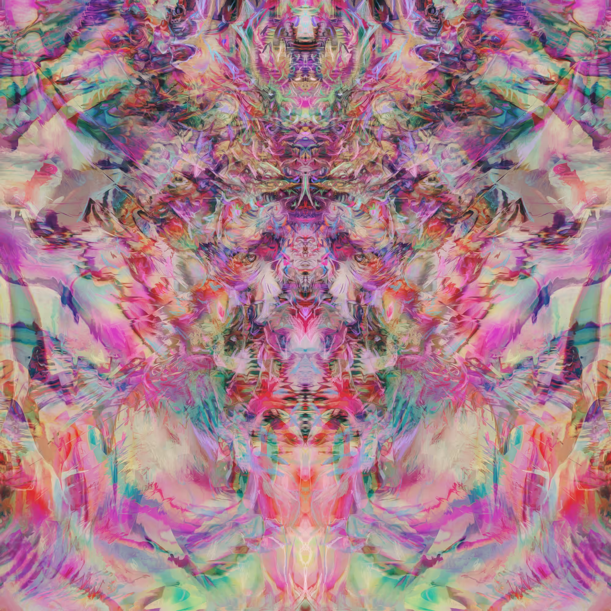 Dimensions Entwined