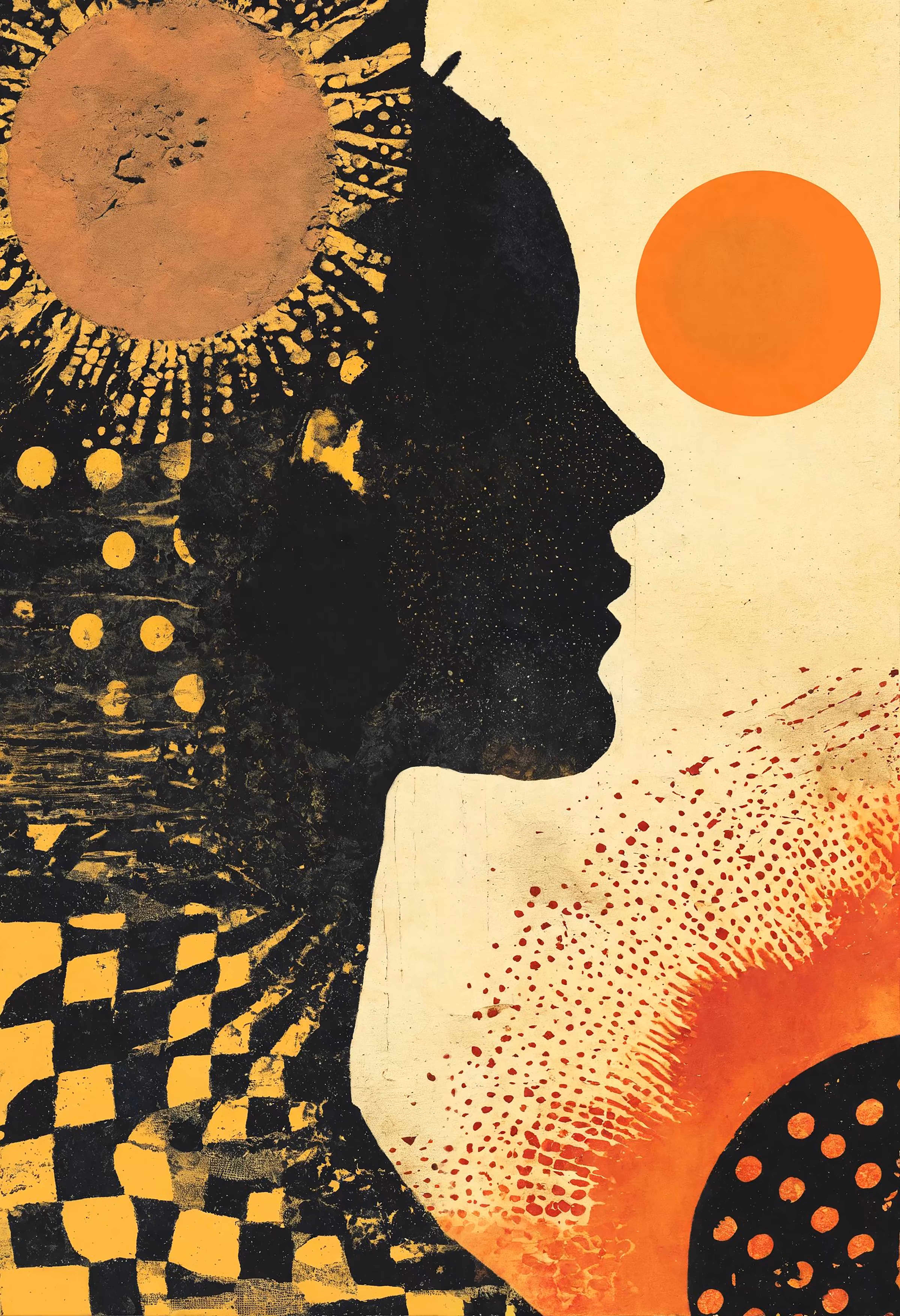 The Sun is Shining II