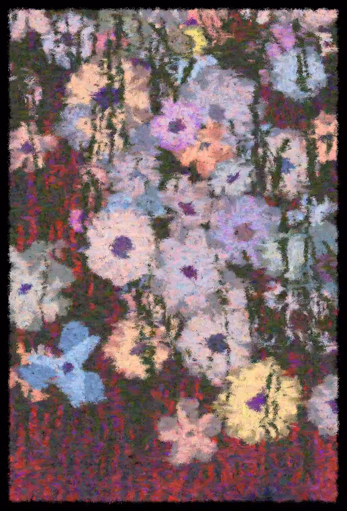 Blooms #47