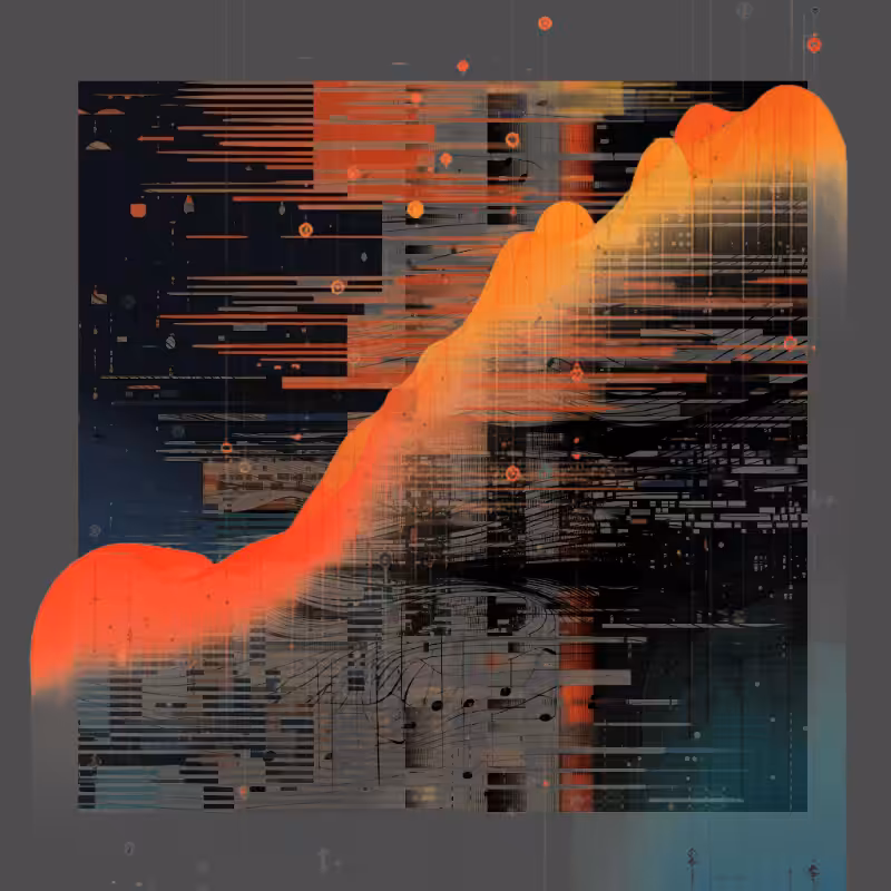 The world of noises  #53
