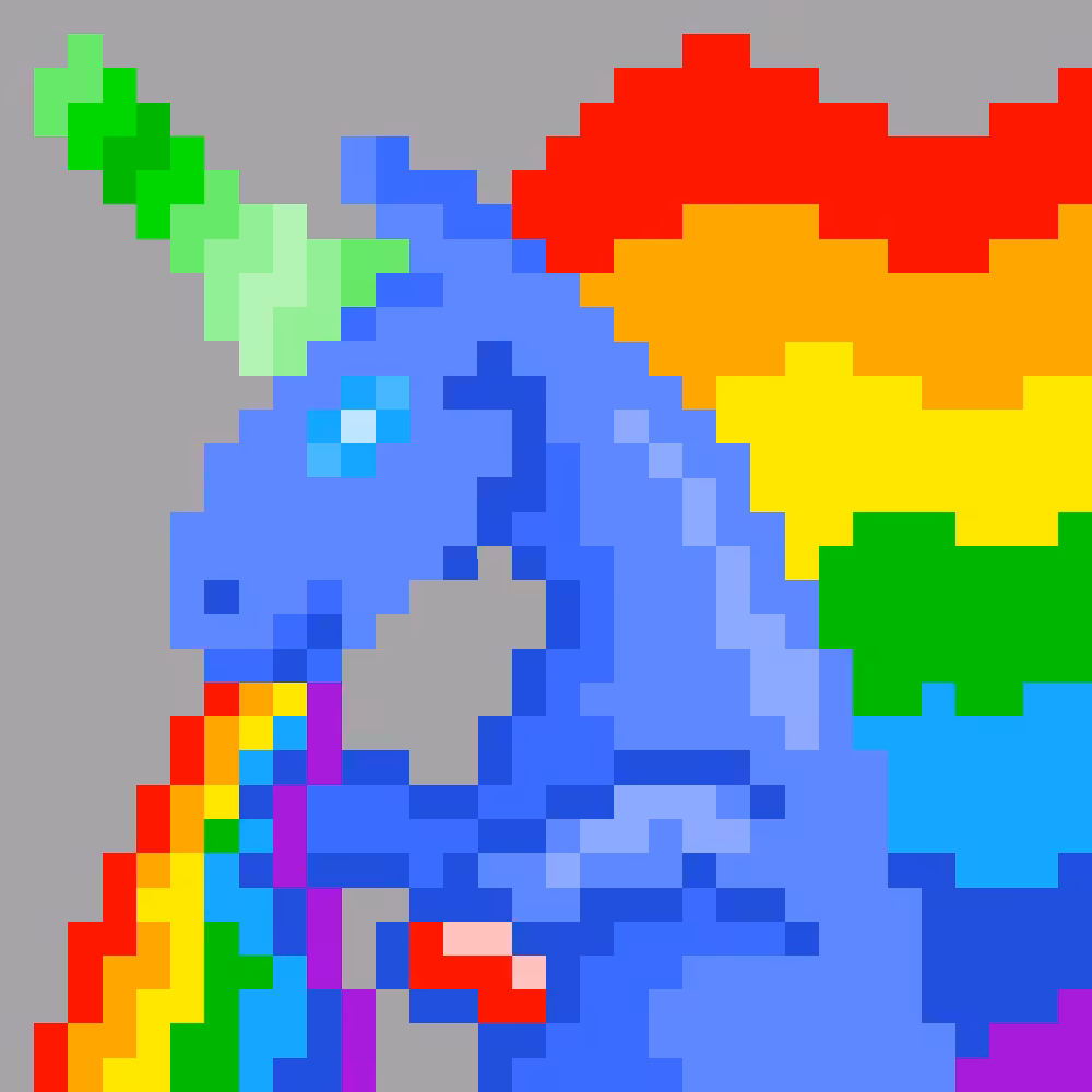 Unicorn #4366