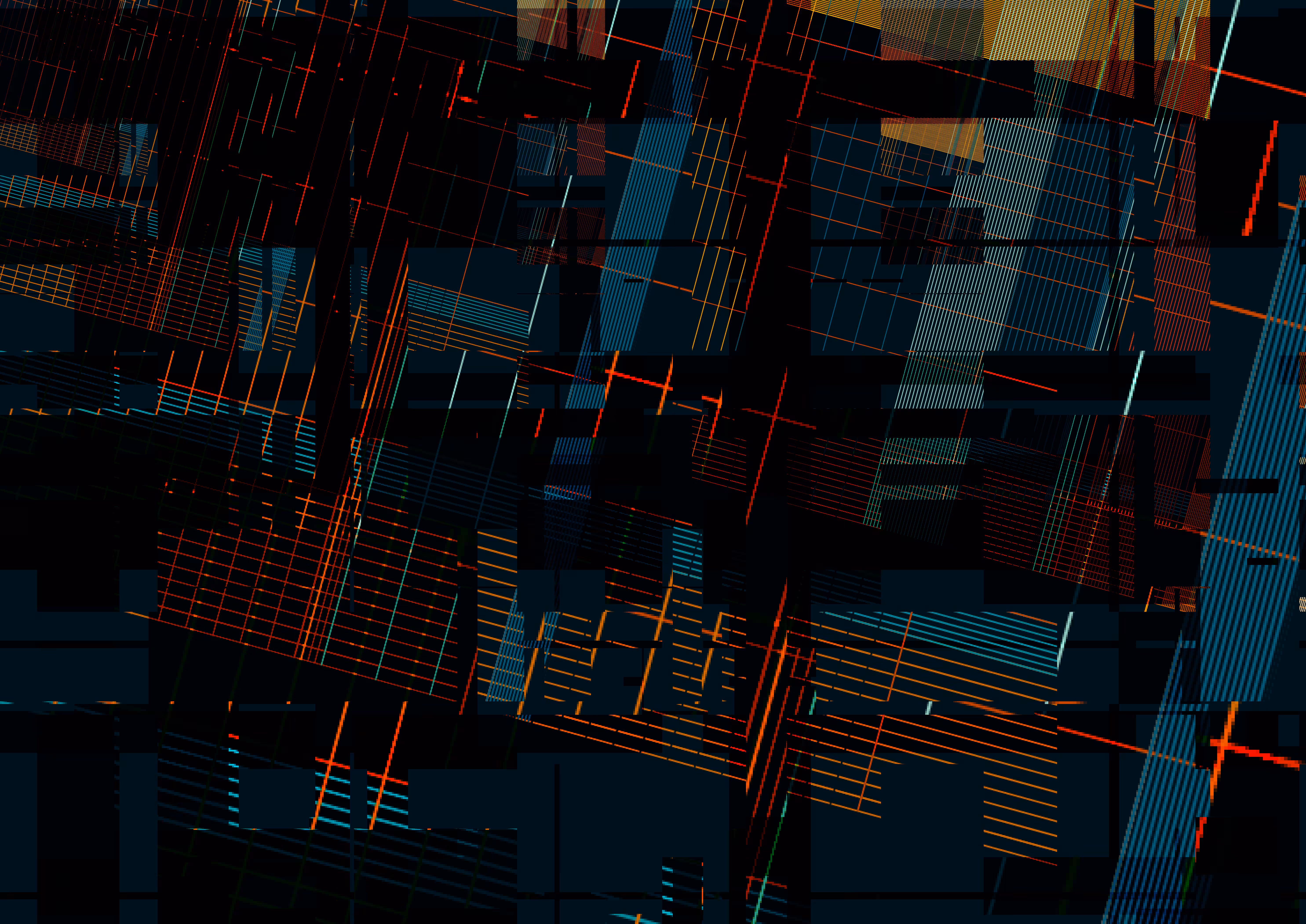 Hidden Intersections #480