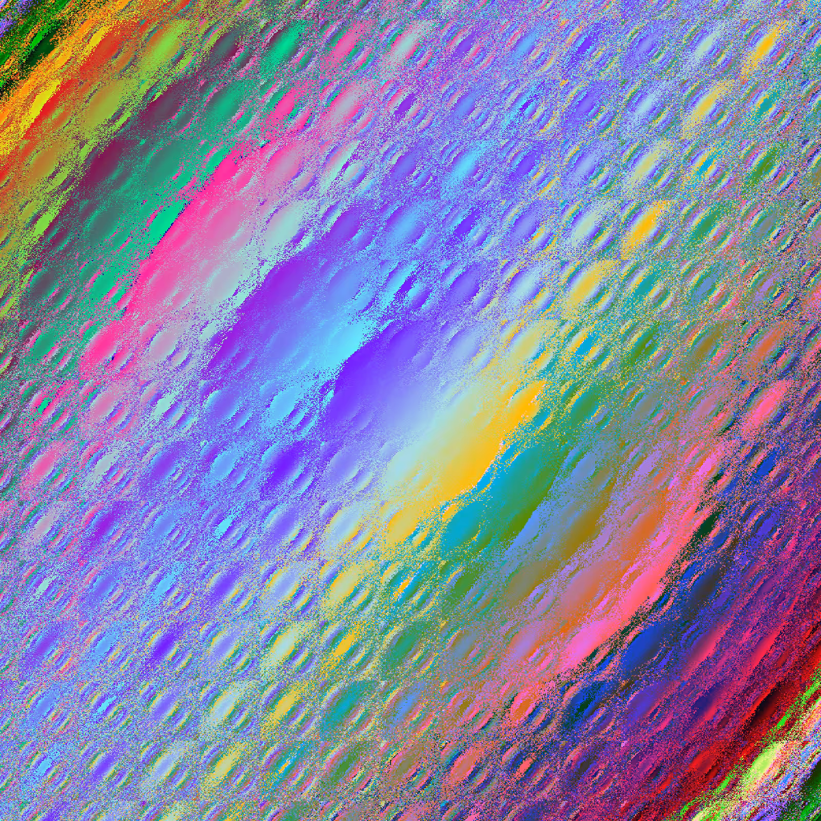 On a Wave #11