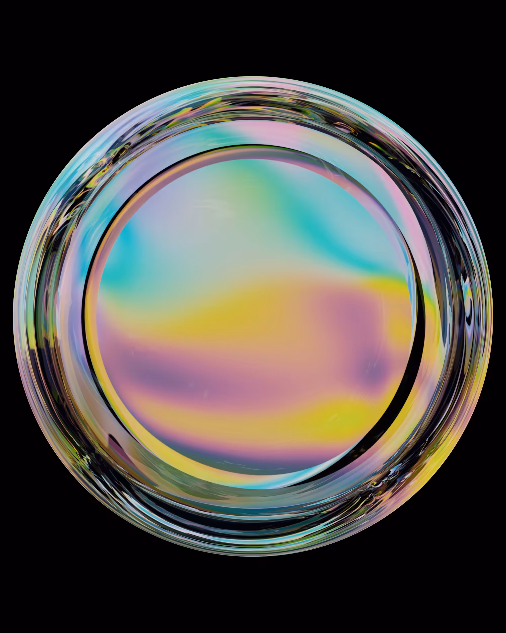 Orb #1012