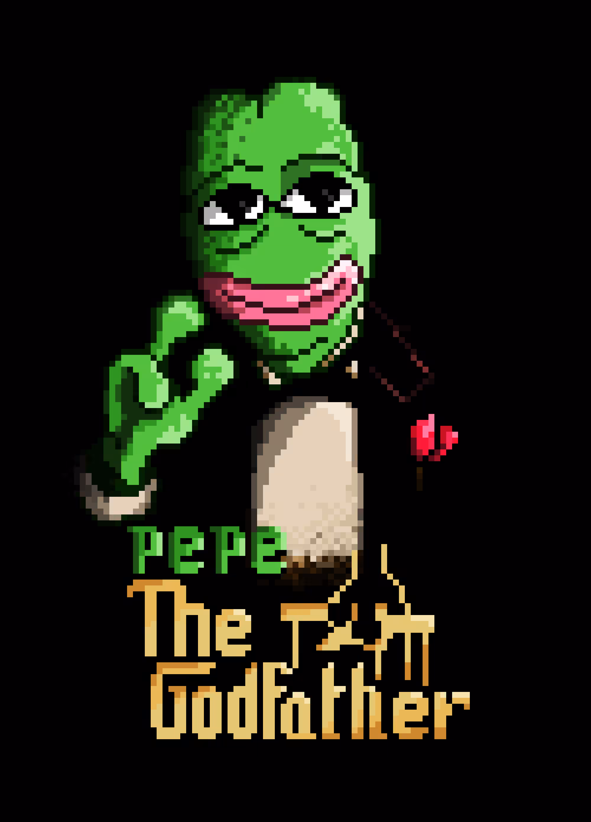 PEPE