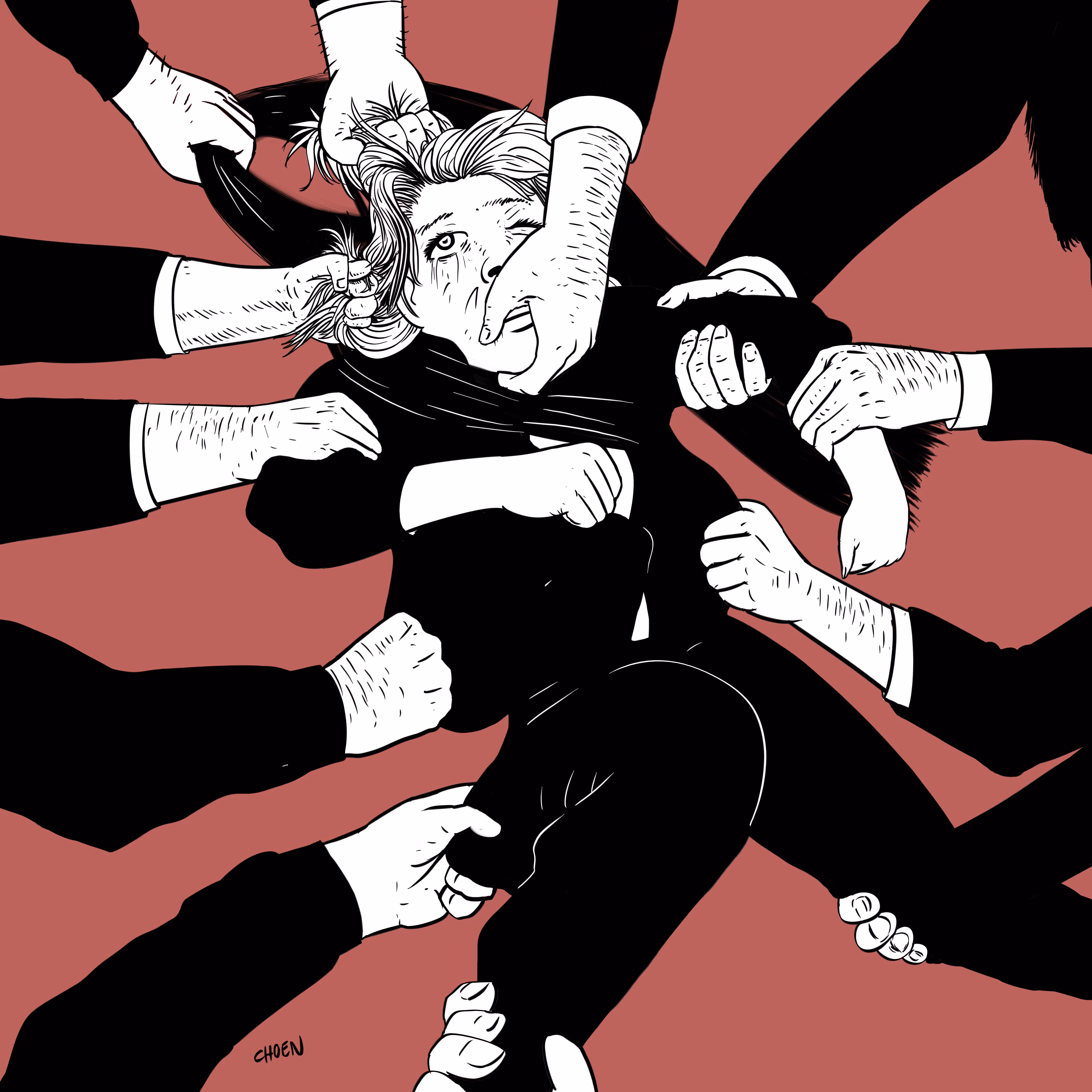 Morality Police