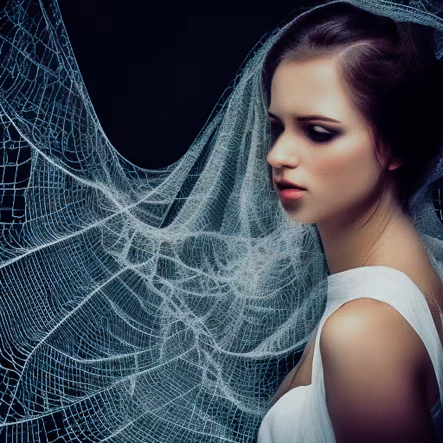 Webbing Vows