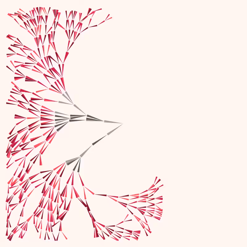Foliage #277
