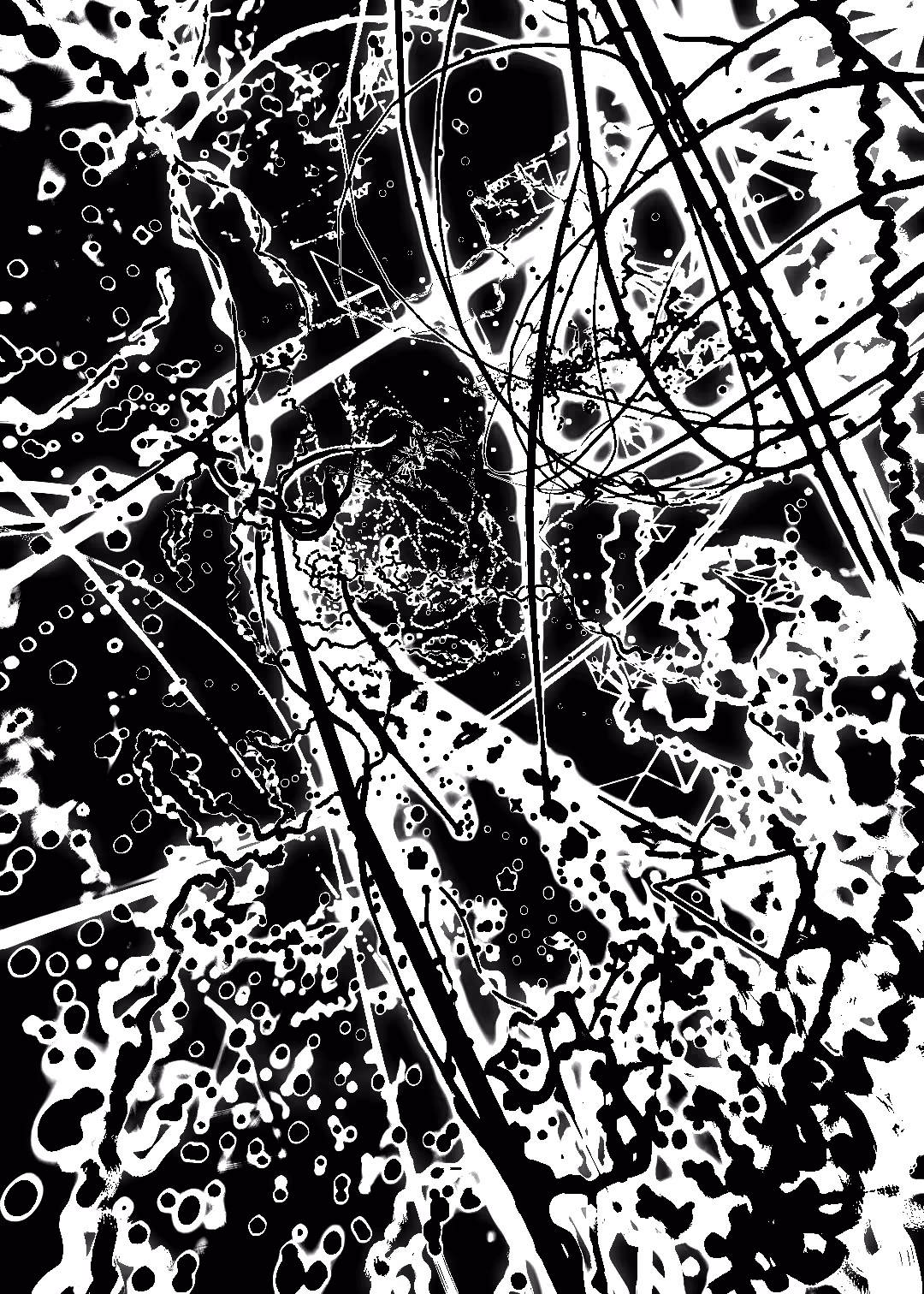 Black & Art #052