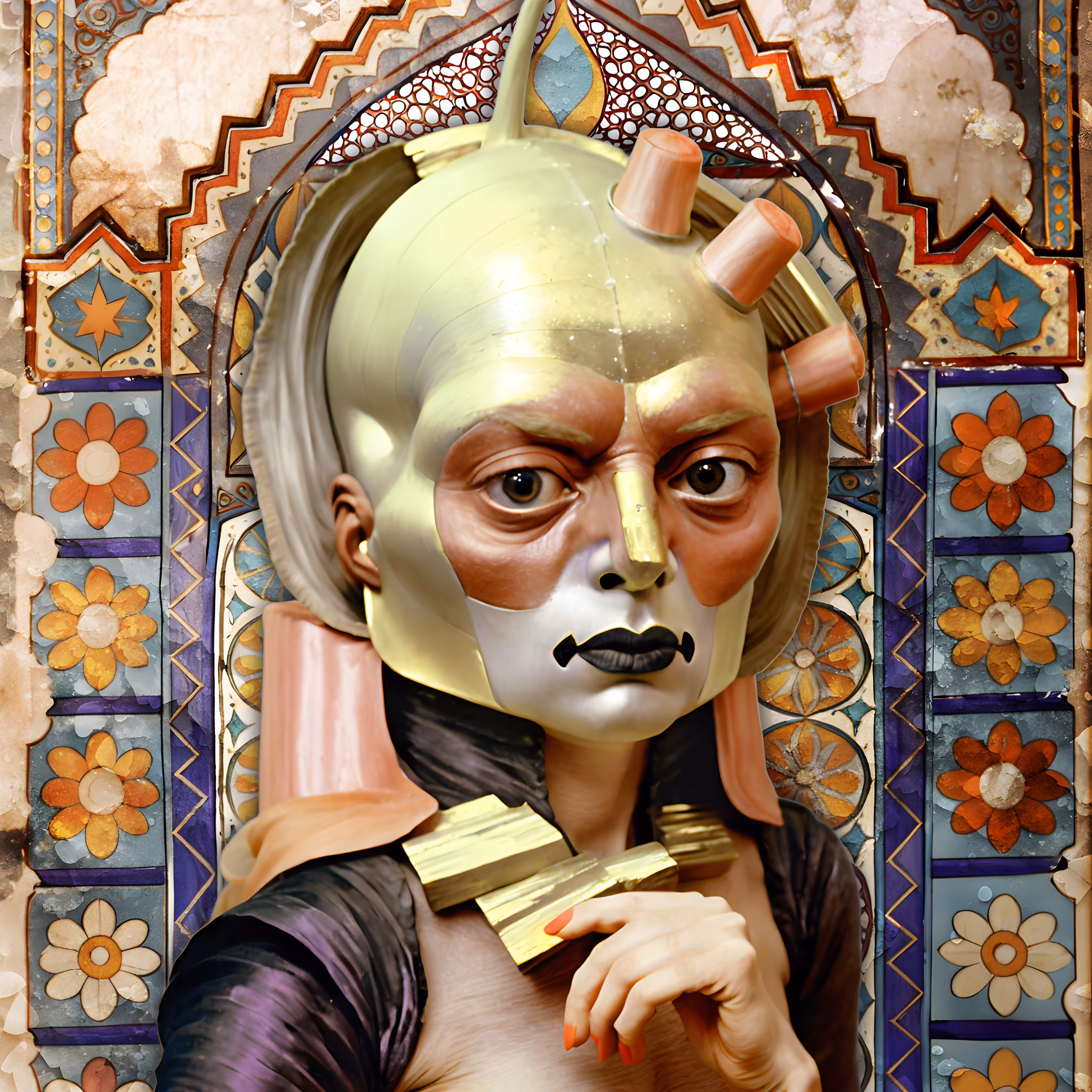 Art DeCC0s: Art DeCC0 #3052