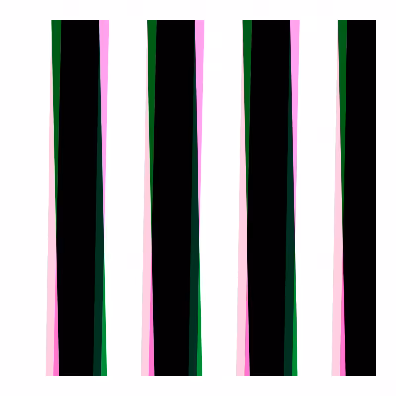 ALL COLORS ARE FANTASTIC #473