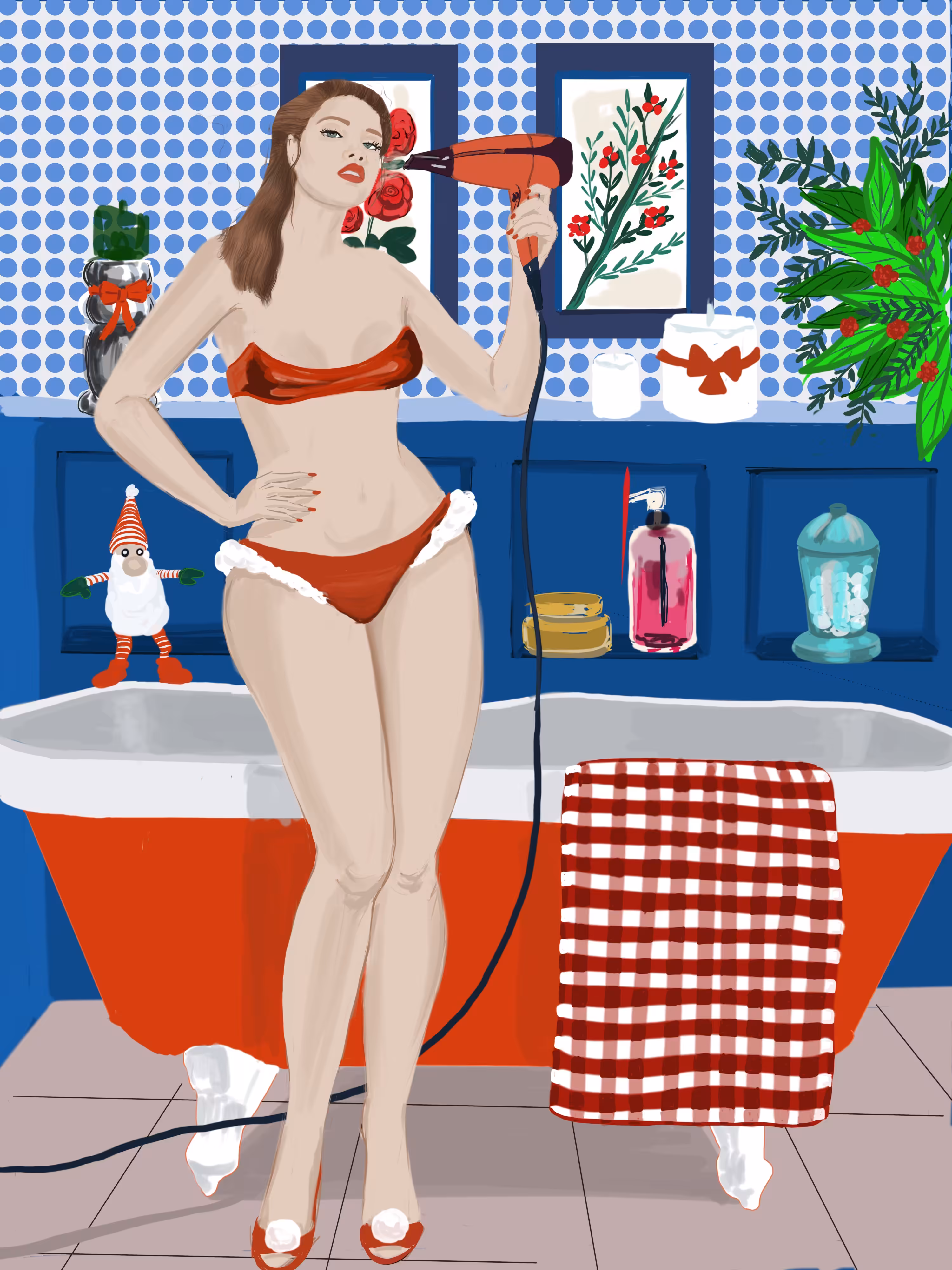 Christmas songs