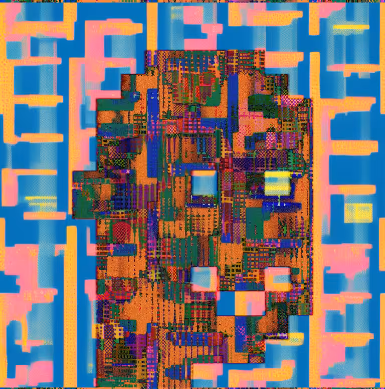 coalescence #674