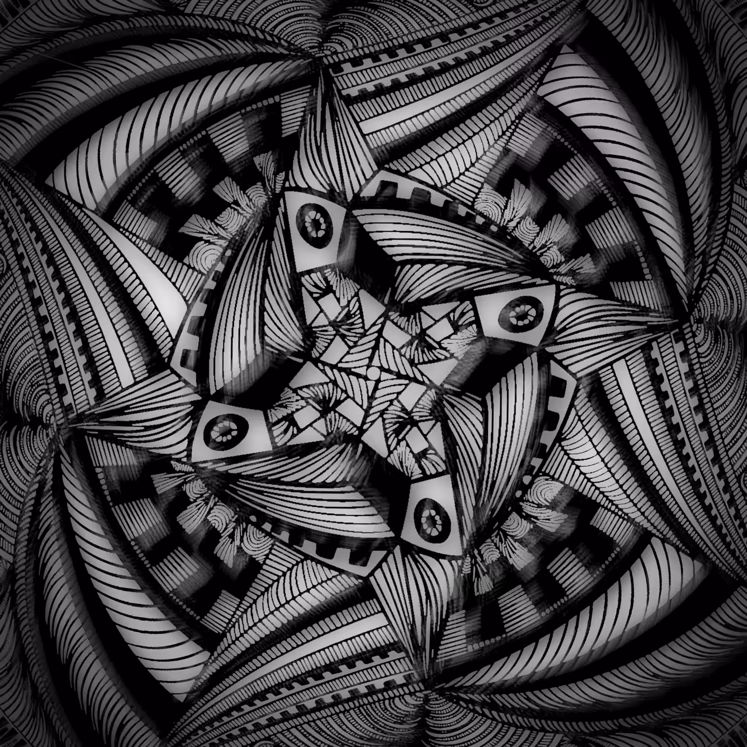 HypnoMand